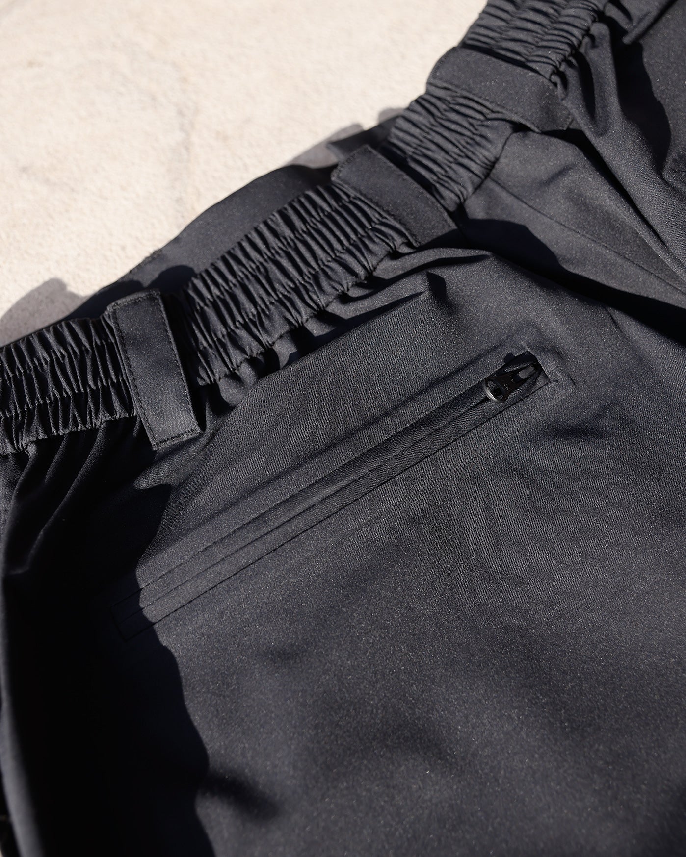 L6. Vortex Waterproof Trousers