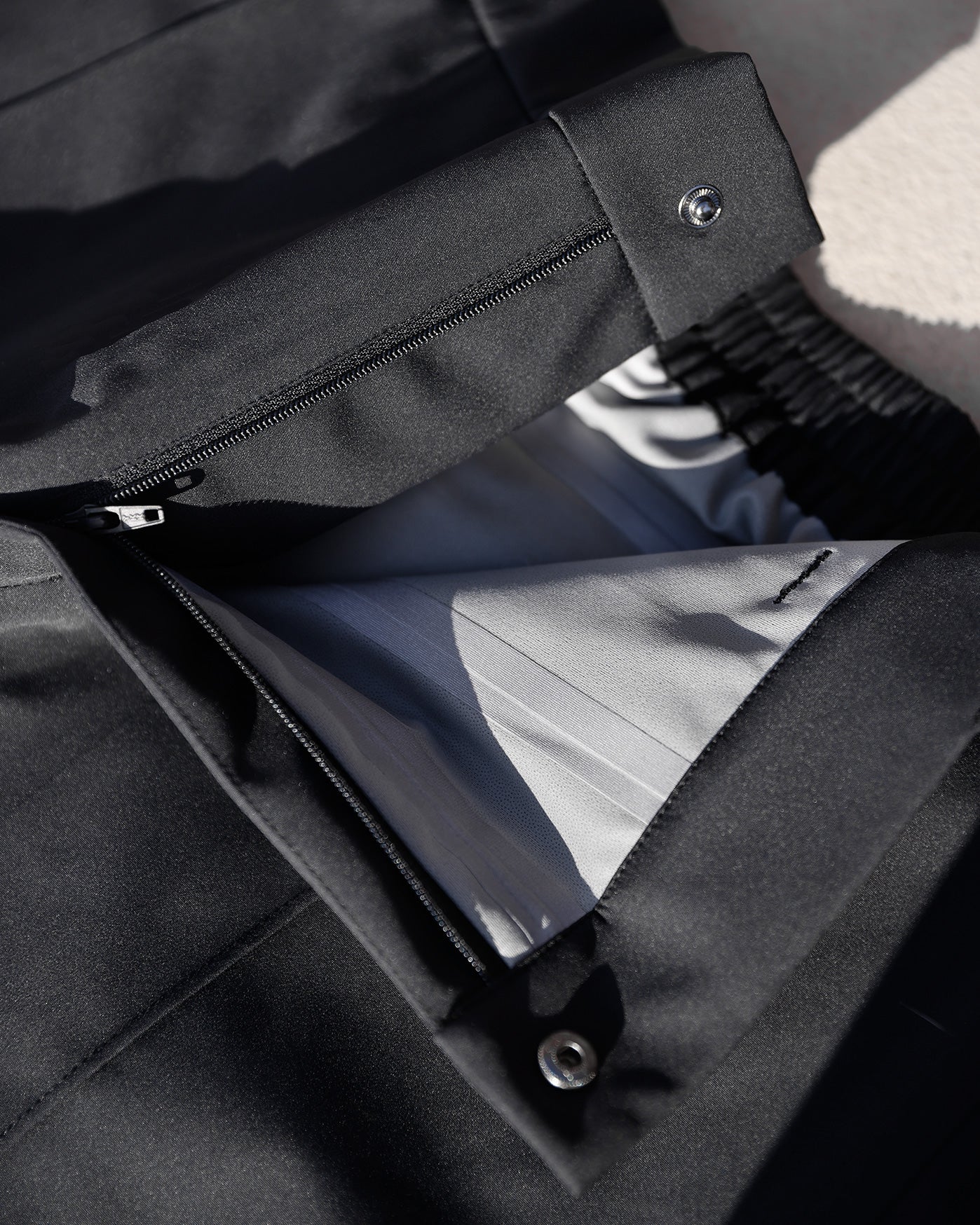 L6. Vortex Waterproof Trousers