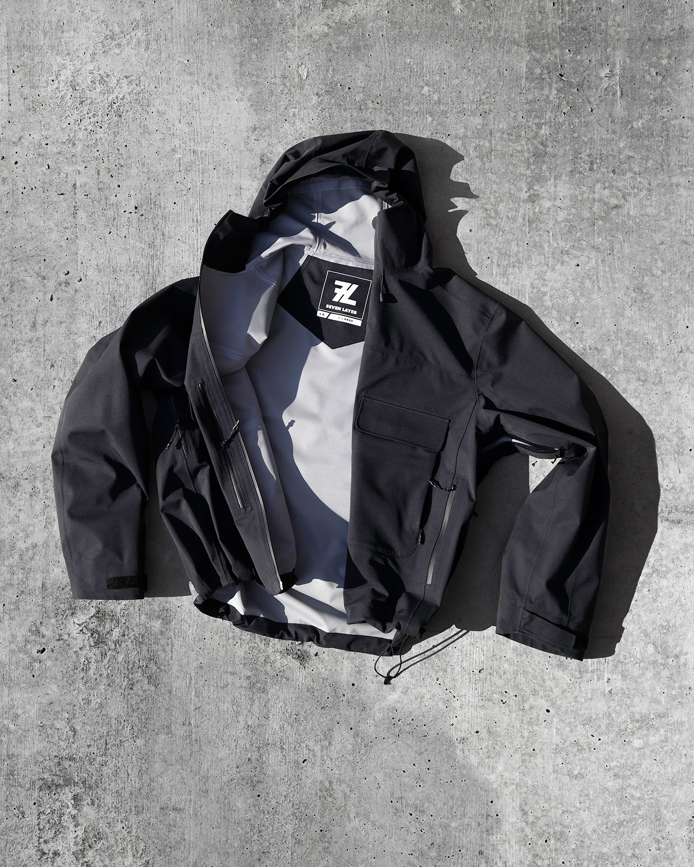 L6. Vortex Short Outer