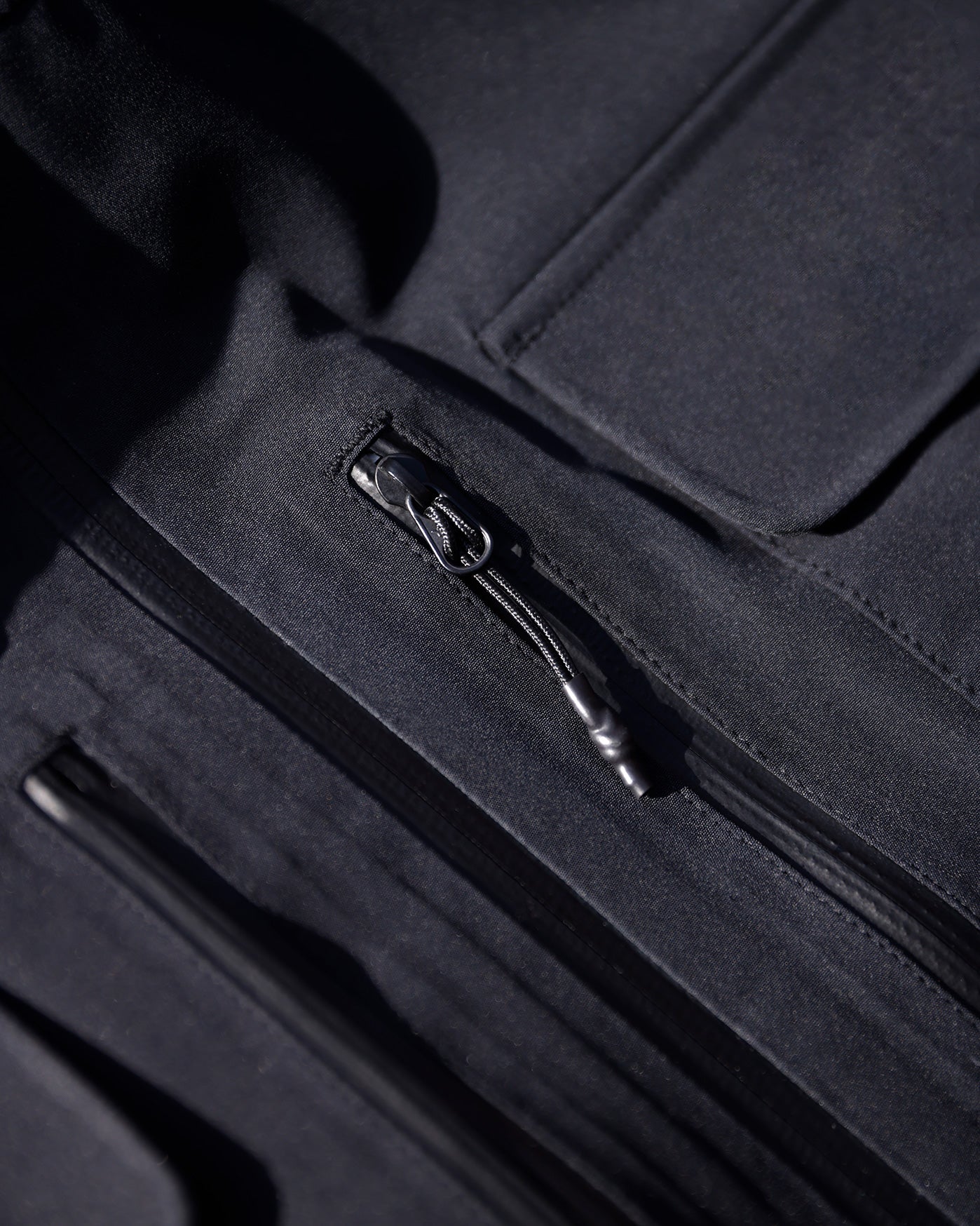 L6. Vortex Short Outer