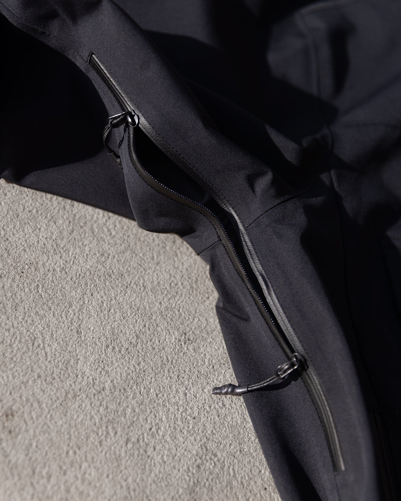 L6. Vortex Short Outer