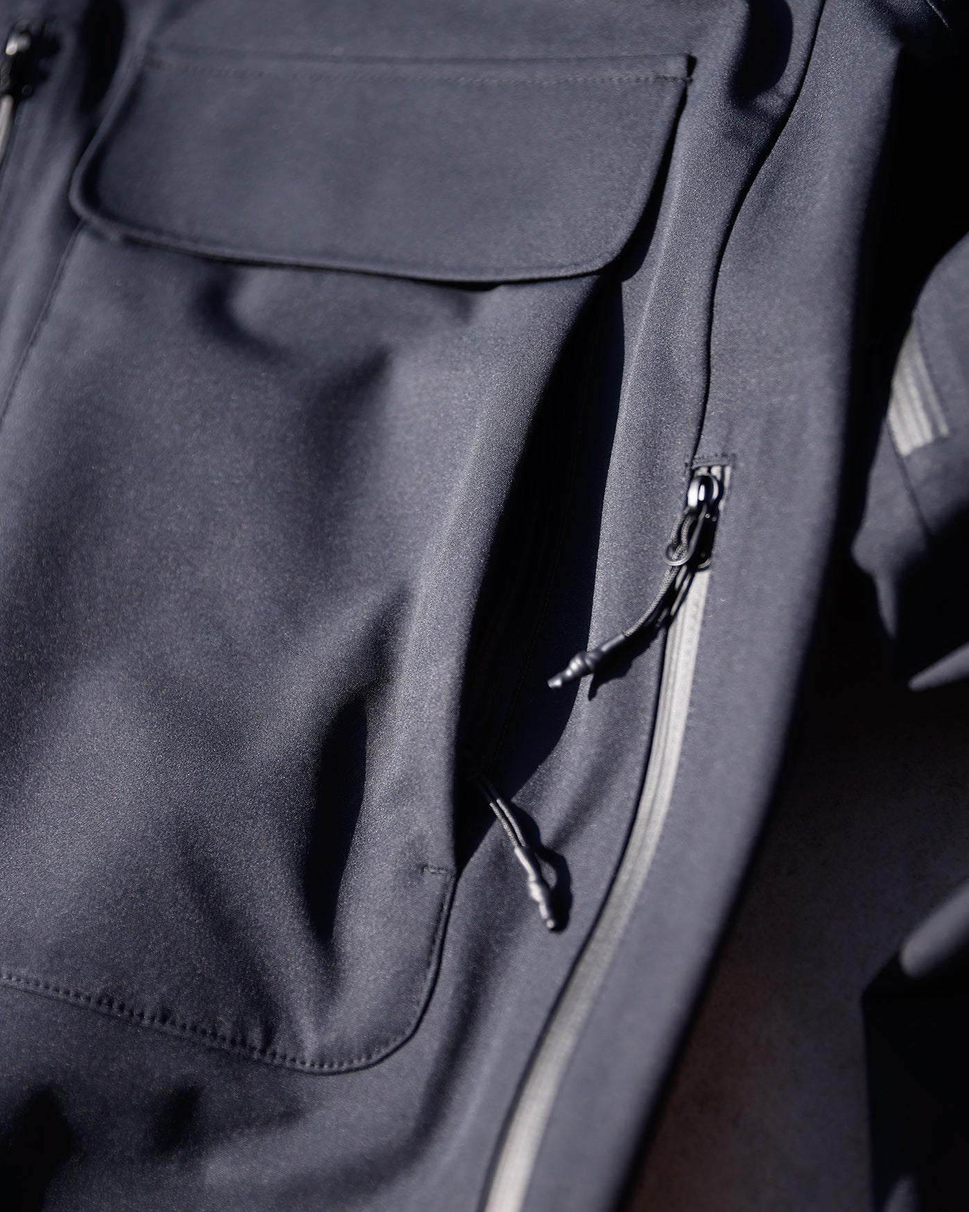 L6. Vortex Short Outer