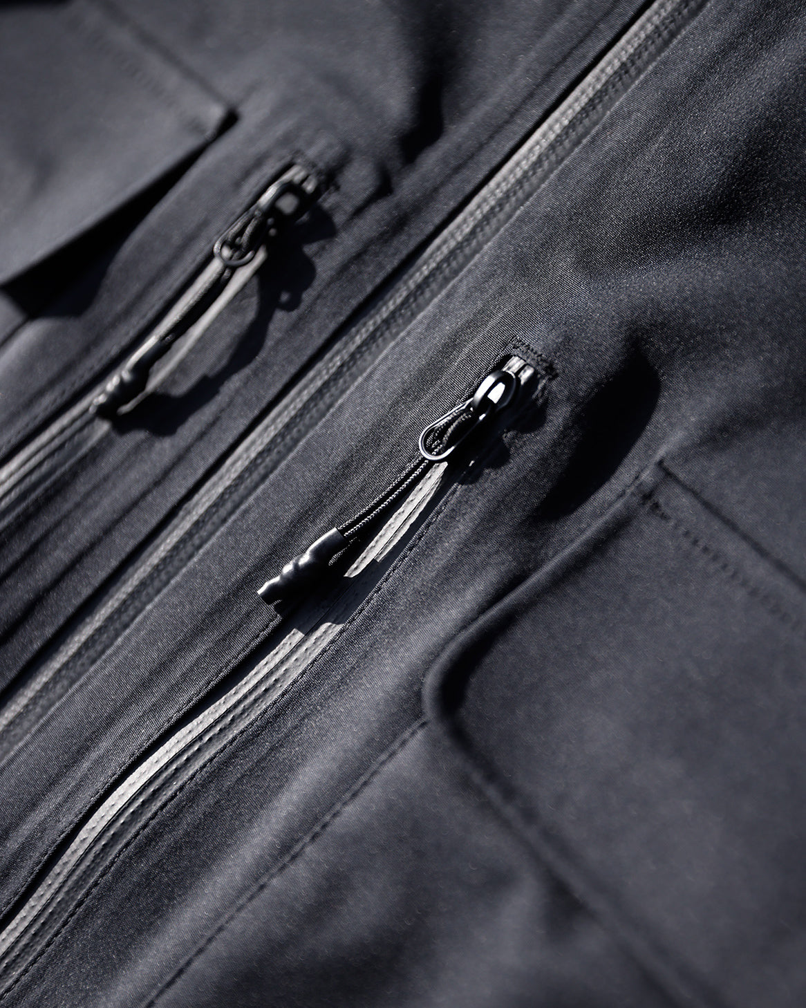 L6. Vortex Short Outer