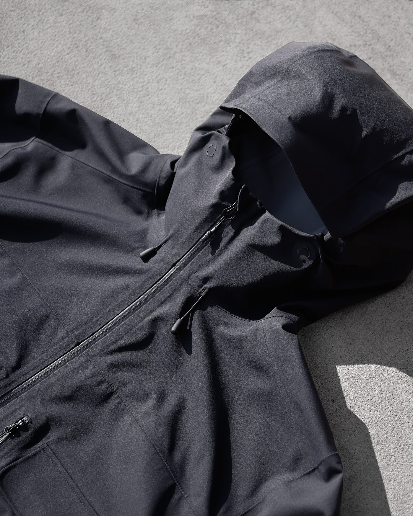 L6. Vortex Short Outer