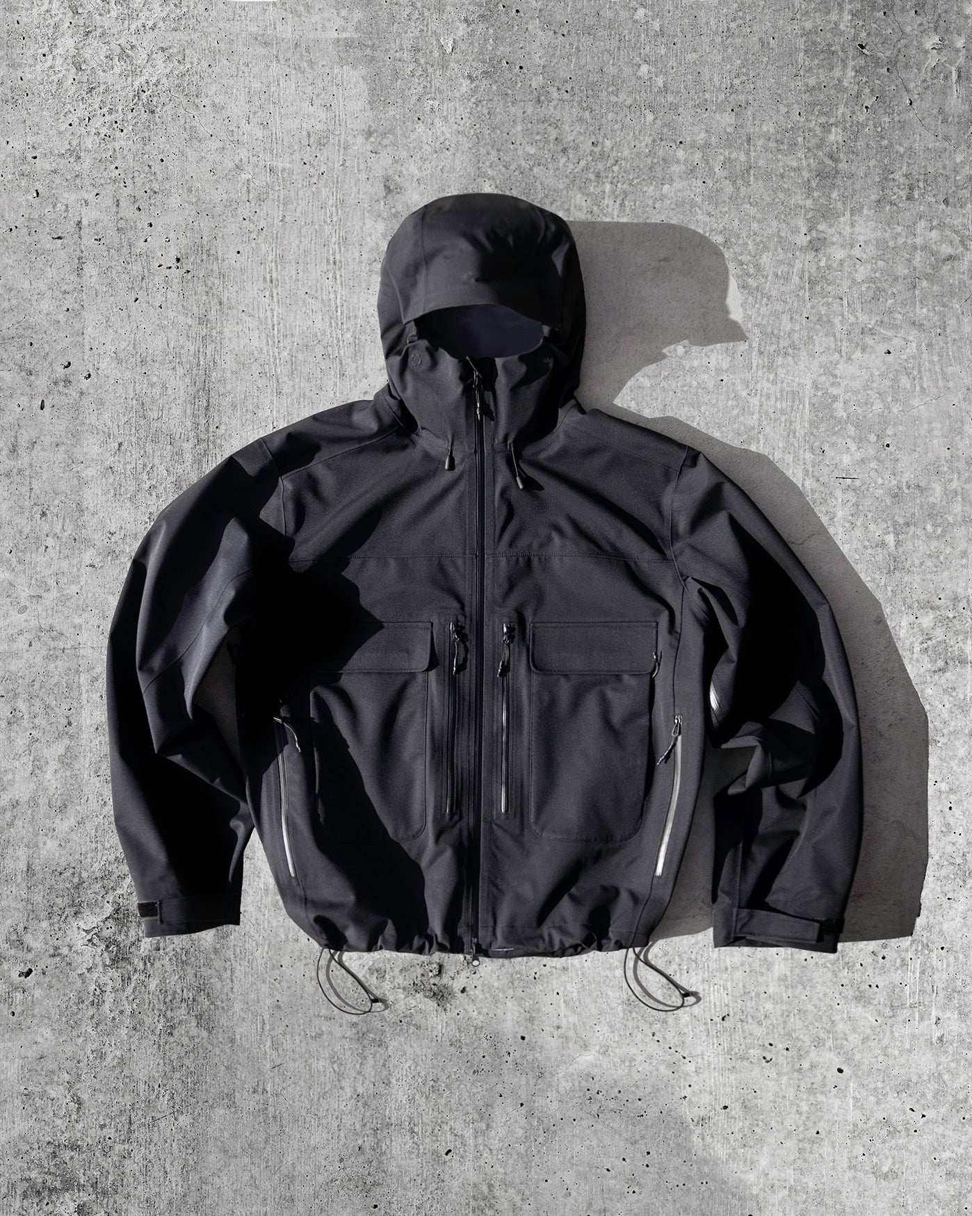 L6. Vortex Short Outer