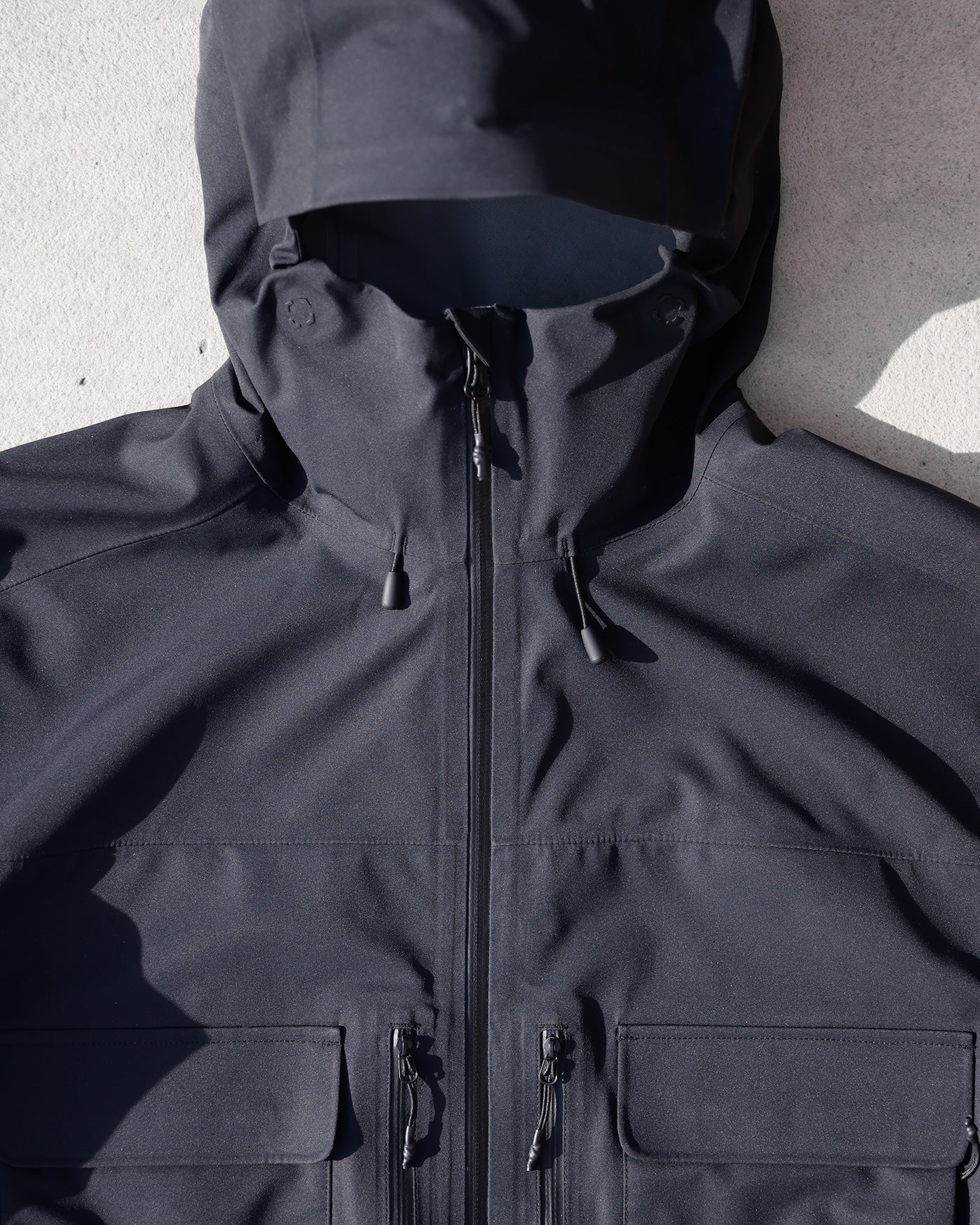 L6. Vortex Short Outer