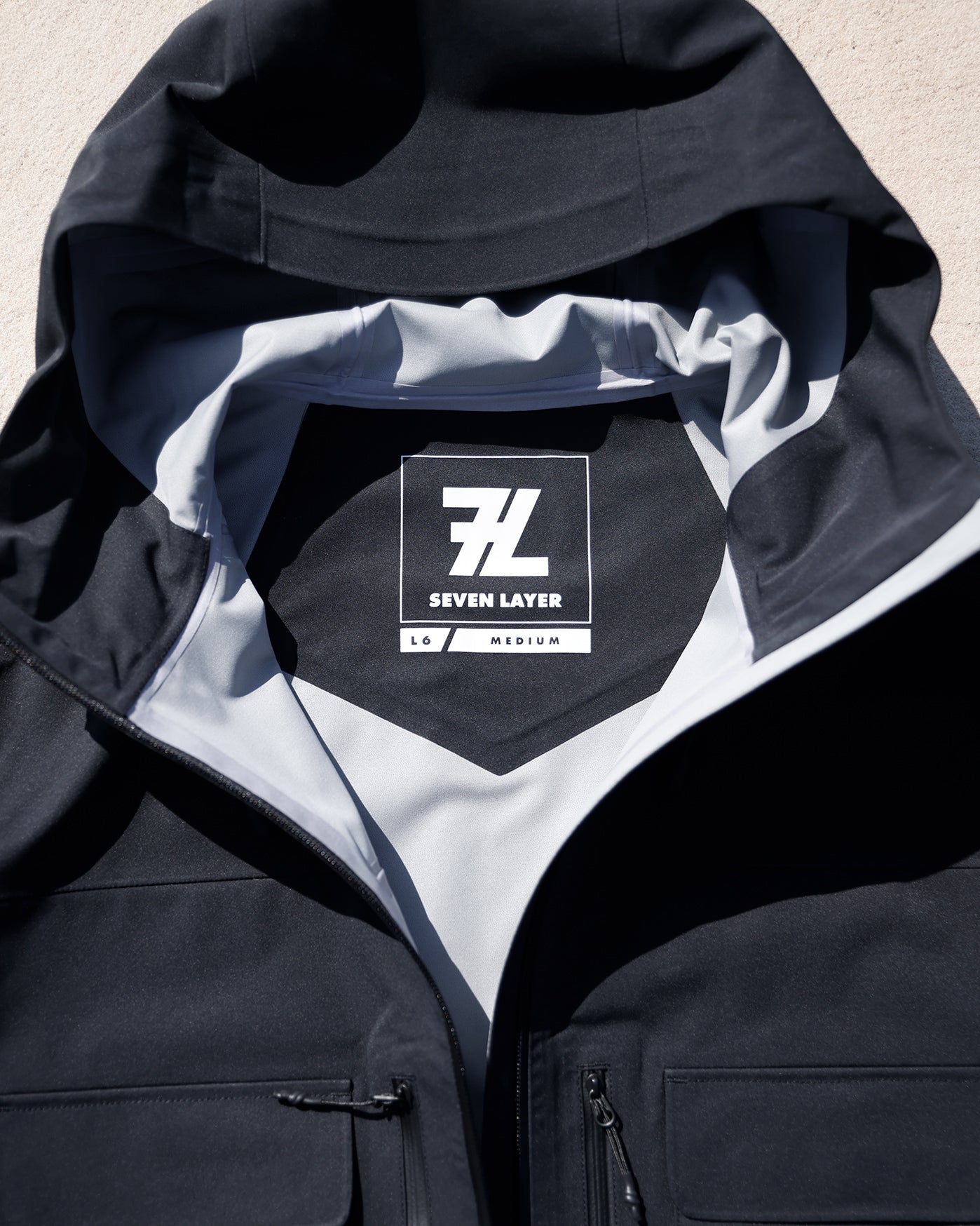 L6. Vortex Short Outer