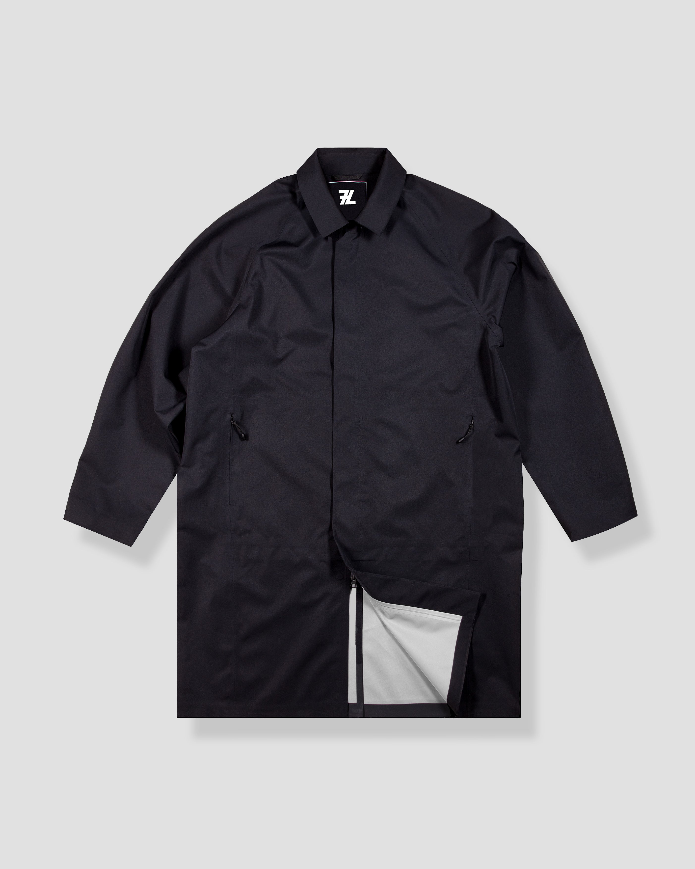 L6. 7L x OASIS Waterproof Mac