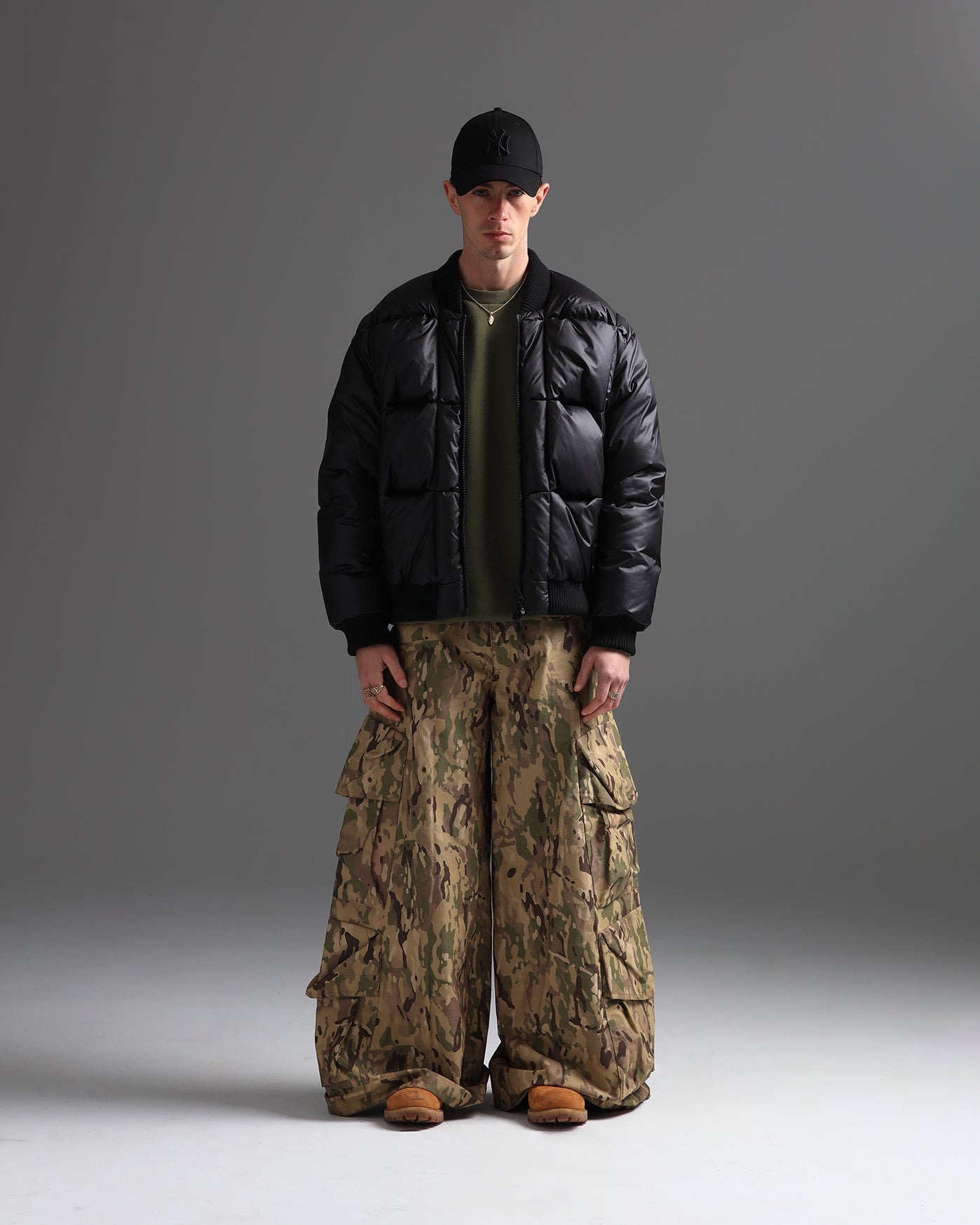 L7. Vortex Bomber Outer