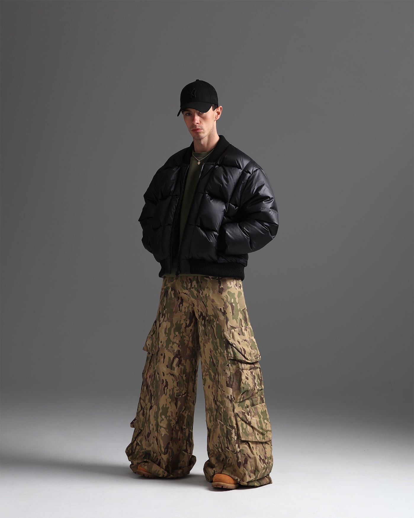 L7. Vortex Bomber Outer