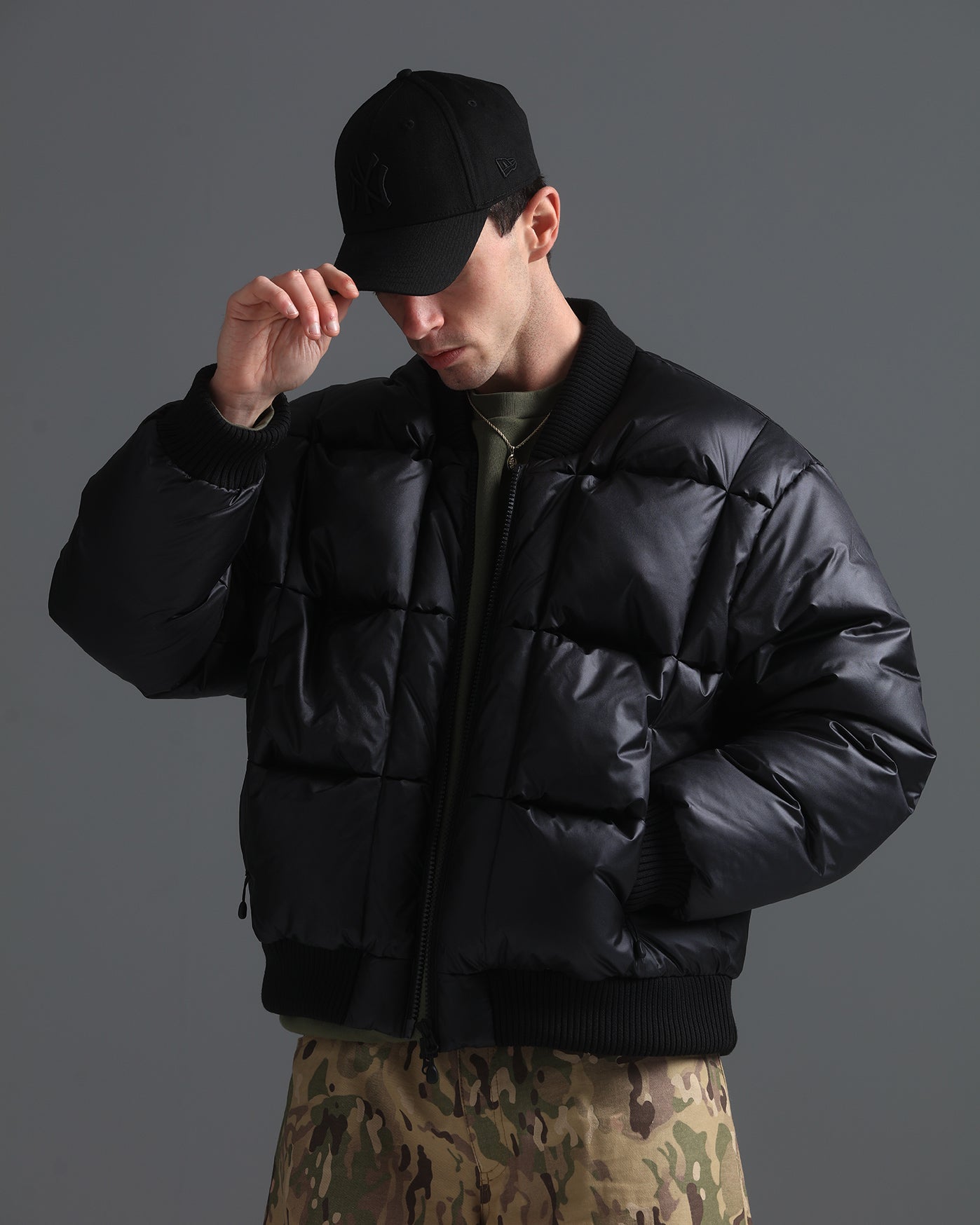 L7. Vortex Bomber Outer