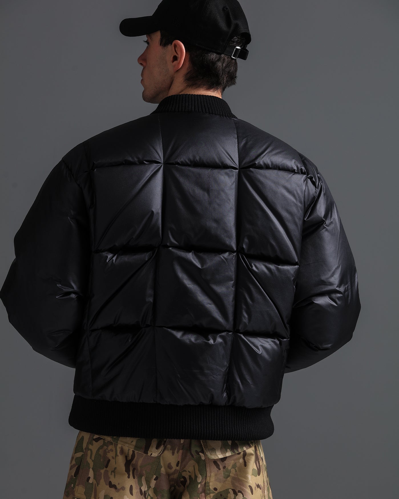 L7. Vortex Bomber Outer
