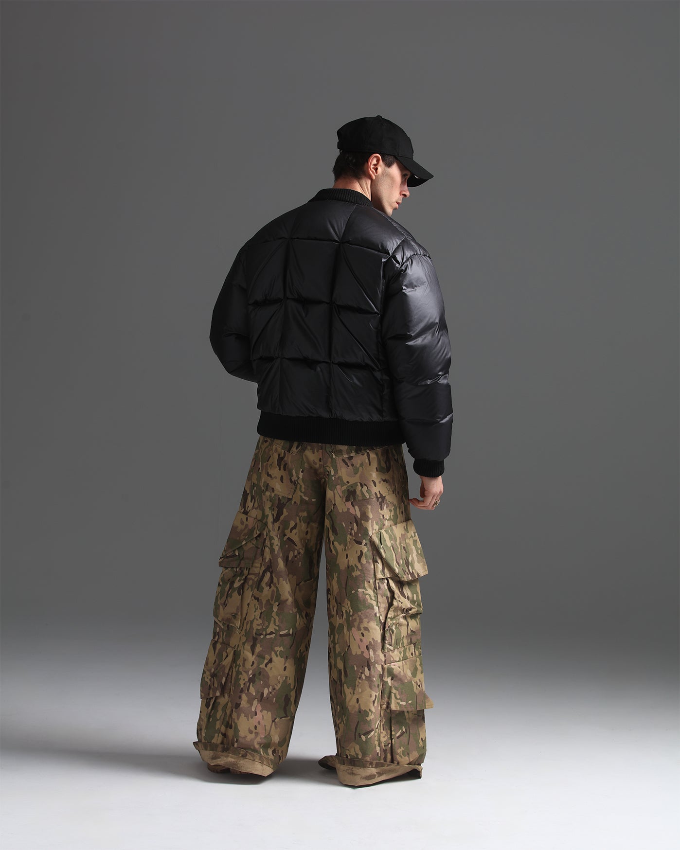 L7. Vortex Bomber Outer
