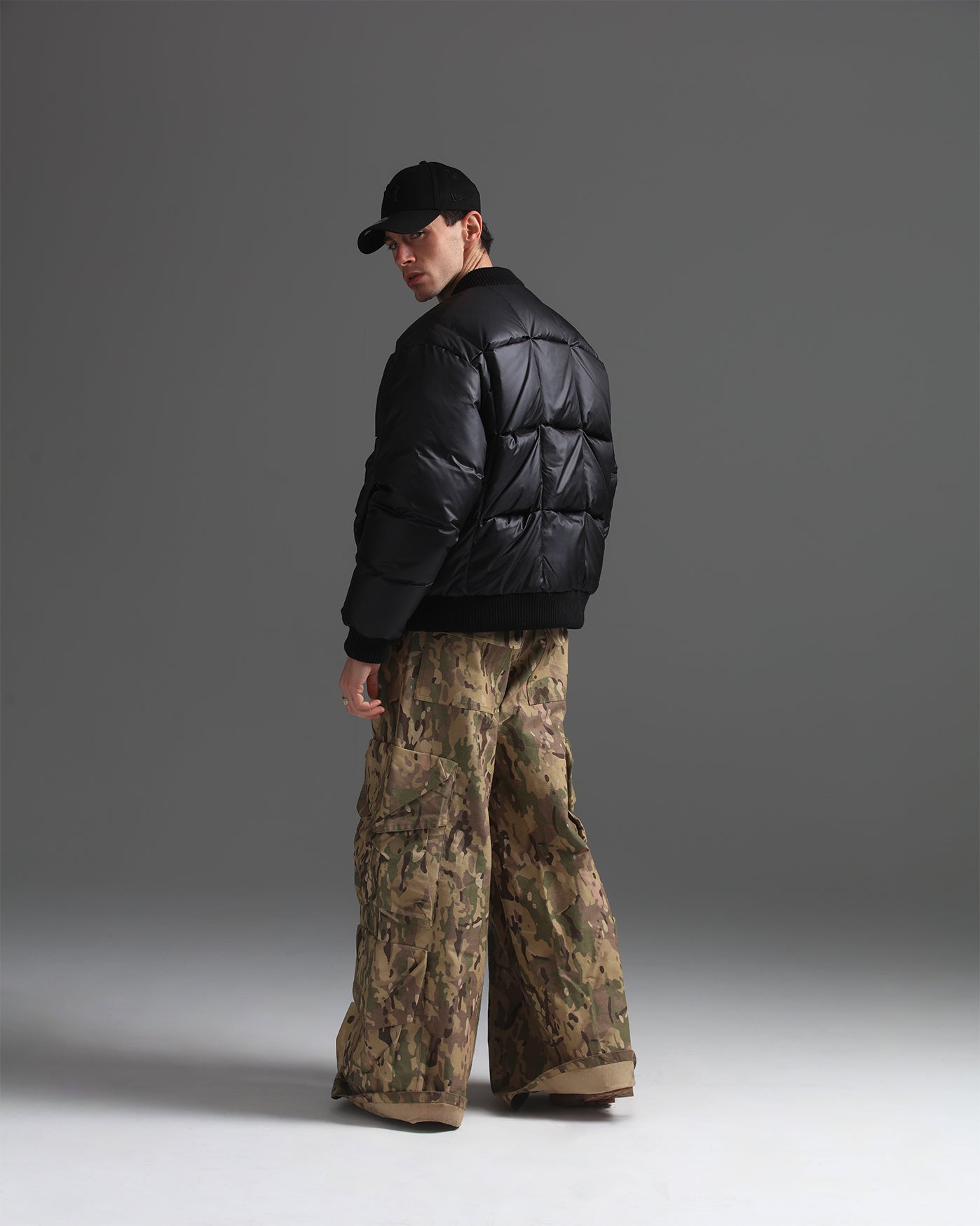 L7. Vortex Bomber Outer