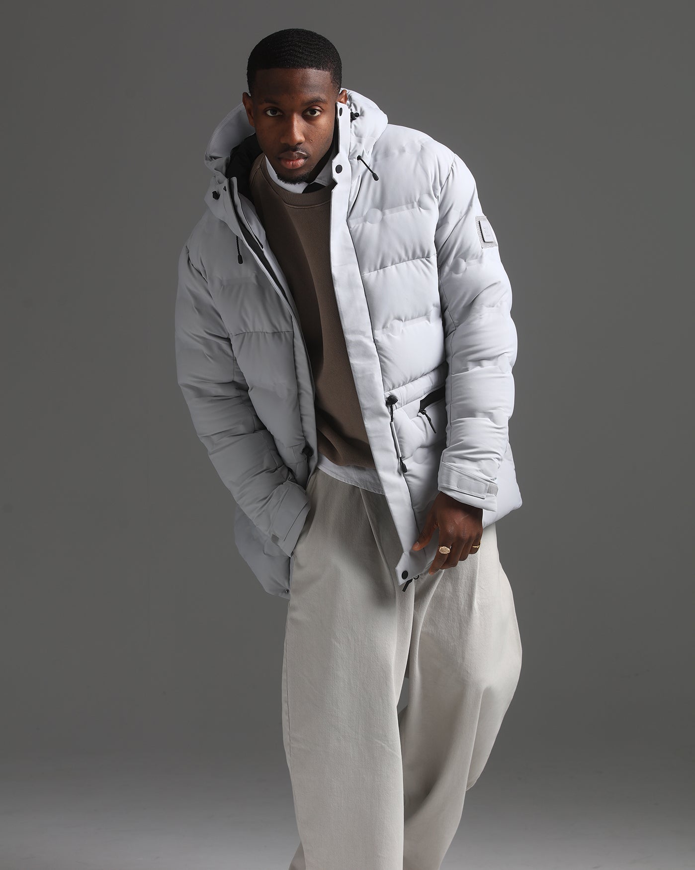 L7. RDP (GREY)