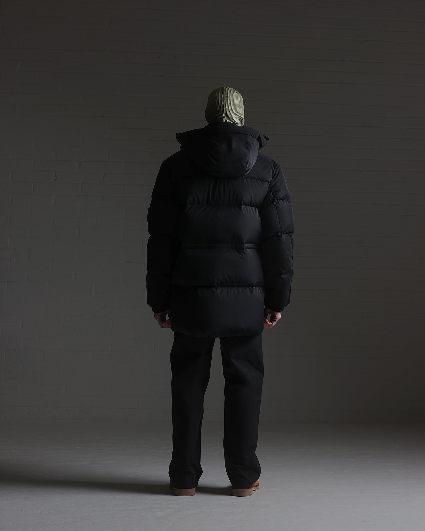 L7. APOLLO PARKA