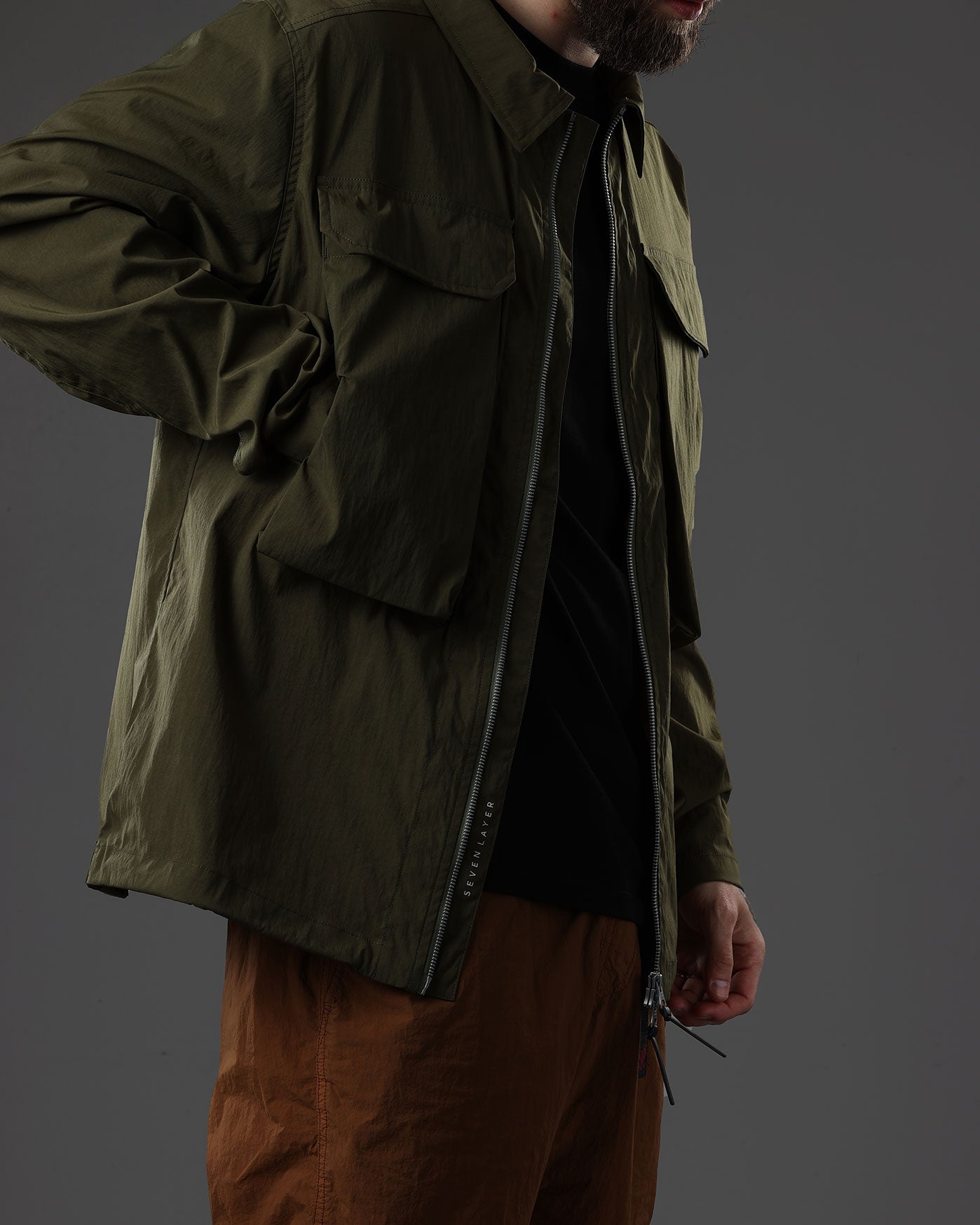 L2. RECON SHIRT V2