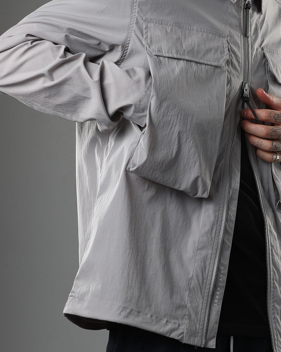 L2. RECON SHIRT V2