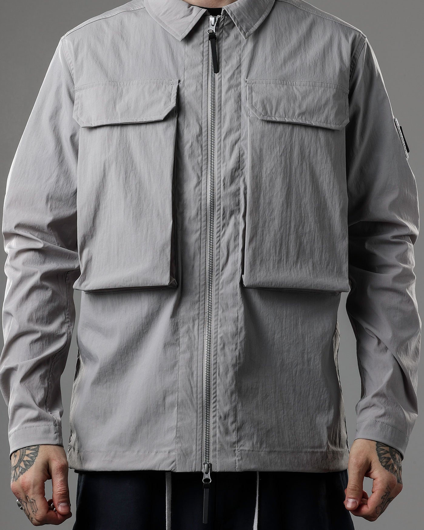 L2. RECON SHIRT V2