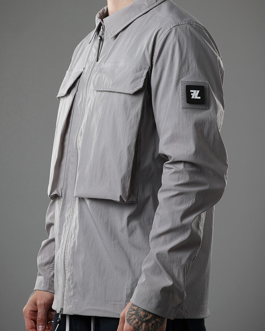 L2. RECON SHIRT V2