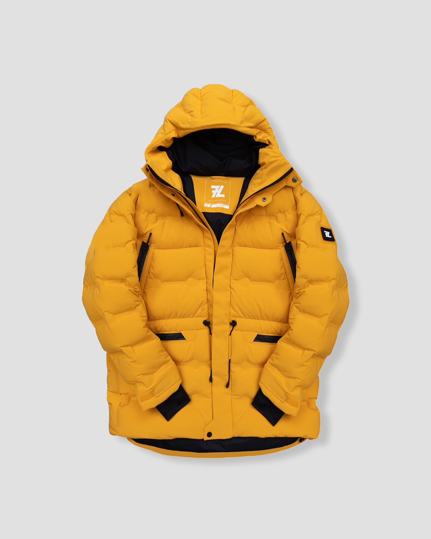 L7. RDP (YELLOW)