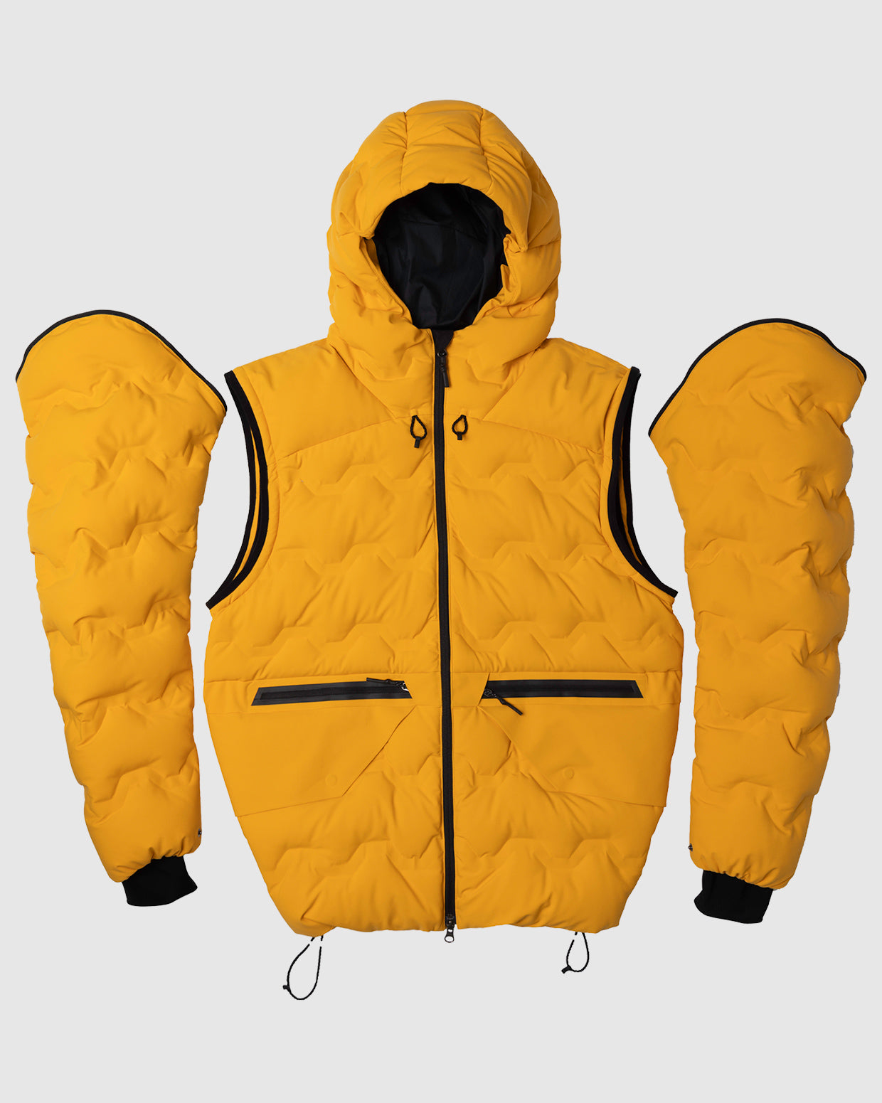 L7. MDO (YELLOW)