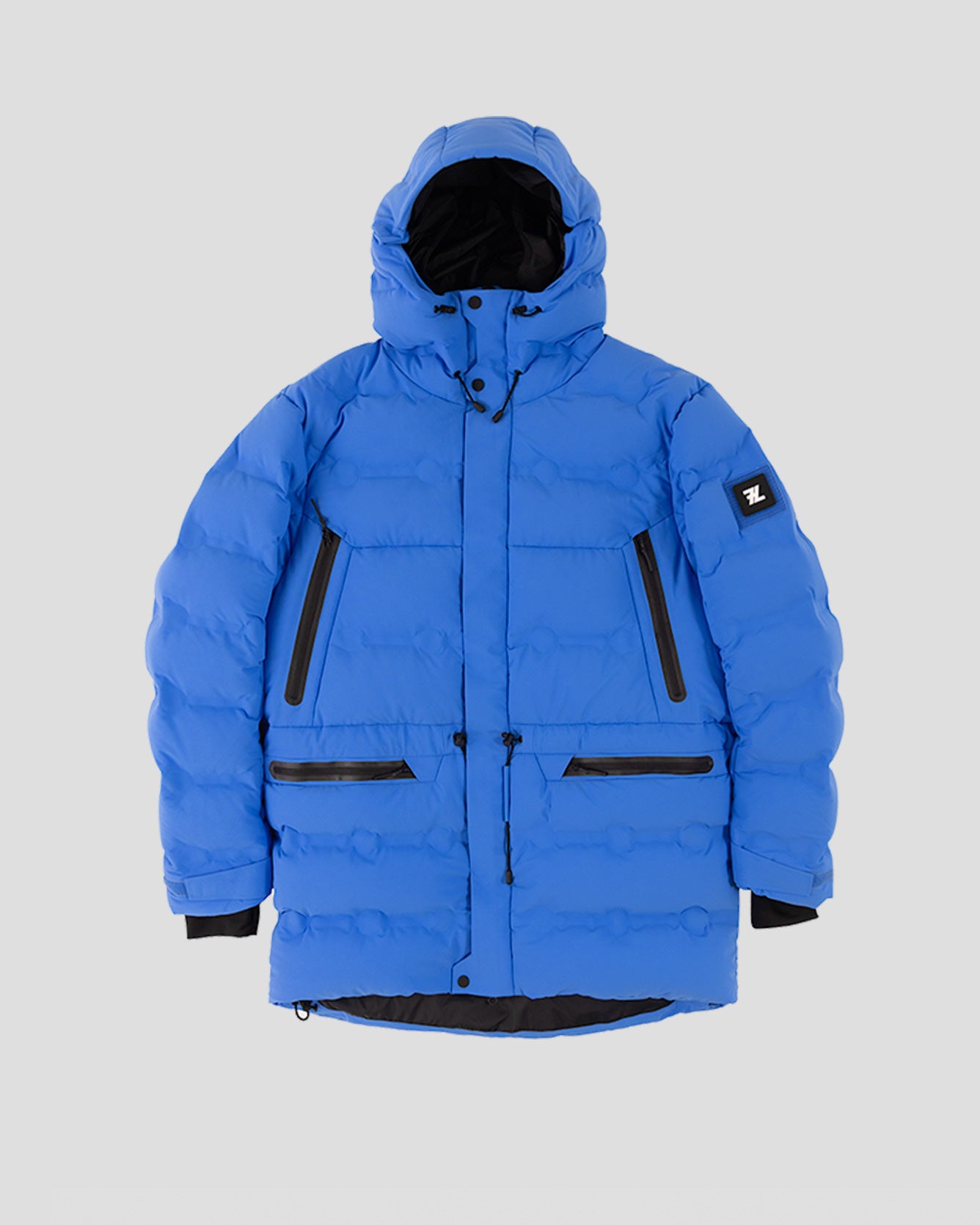 Mountain pro project outlet down parka jacket