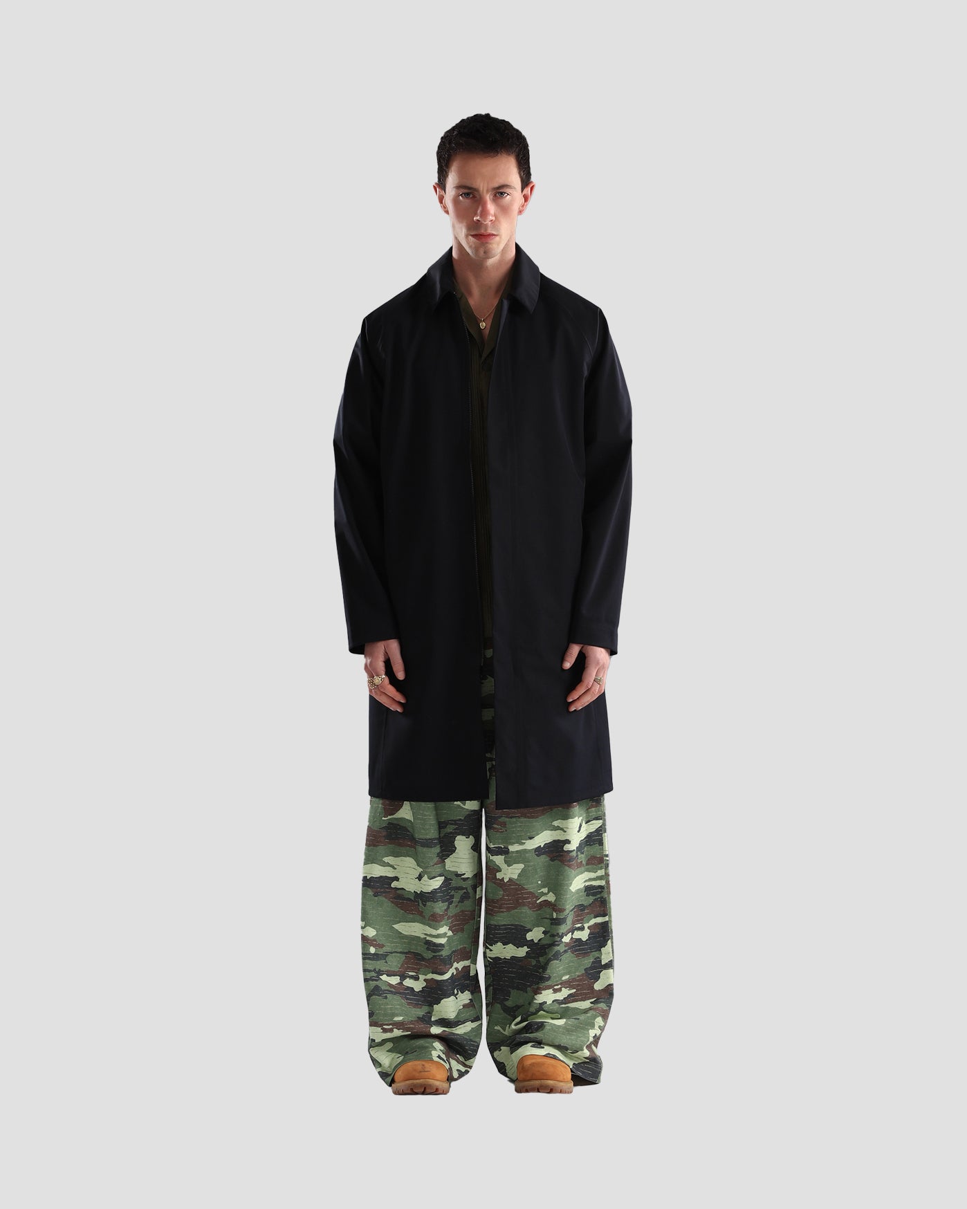 L6. Vortex Waterproof Mac