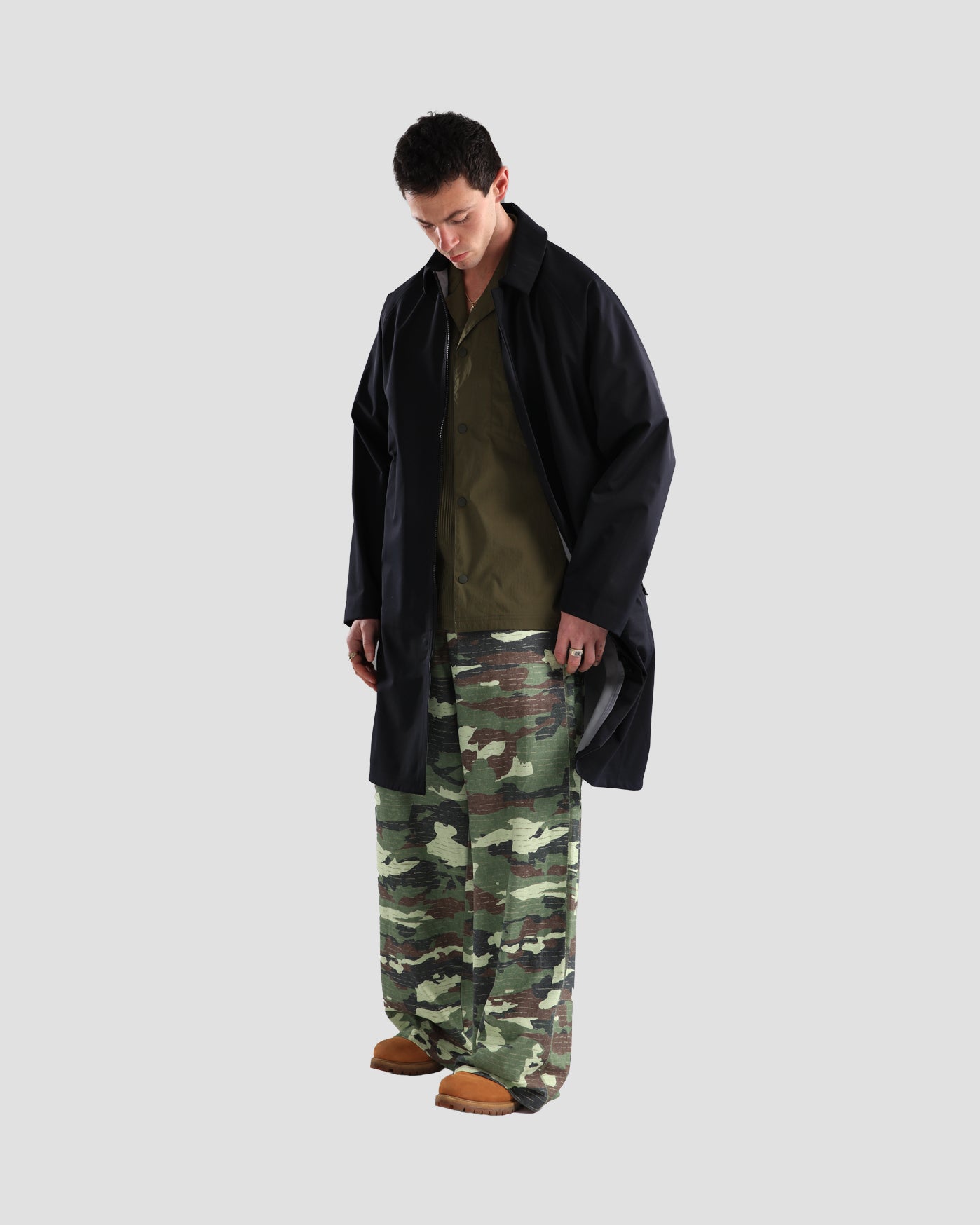 L6. Vortex Waterproof Mac