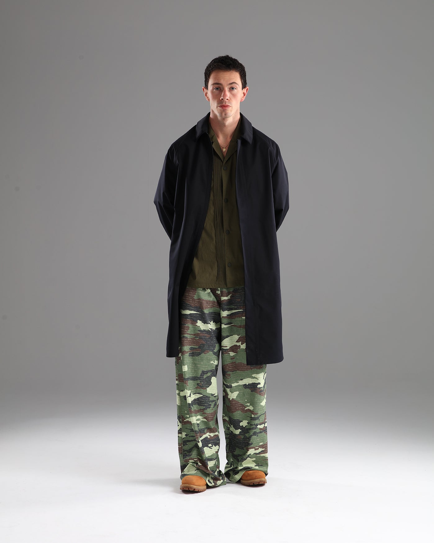 L6. Vortex Waterproof Mac