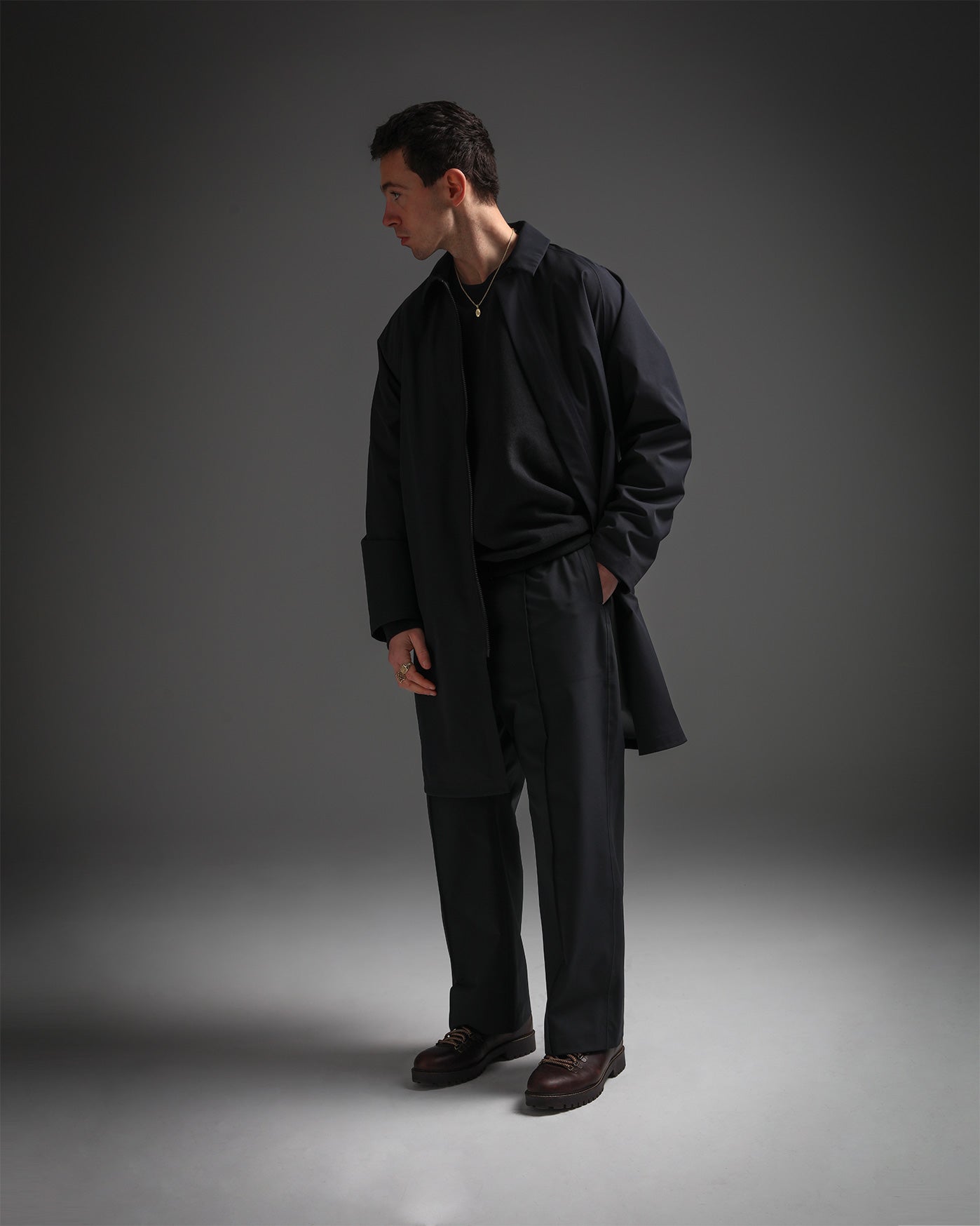 L6. Vortex Waterproof Trousers