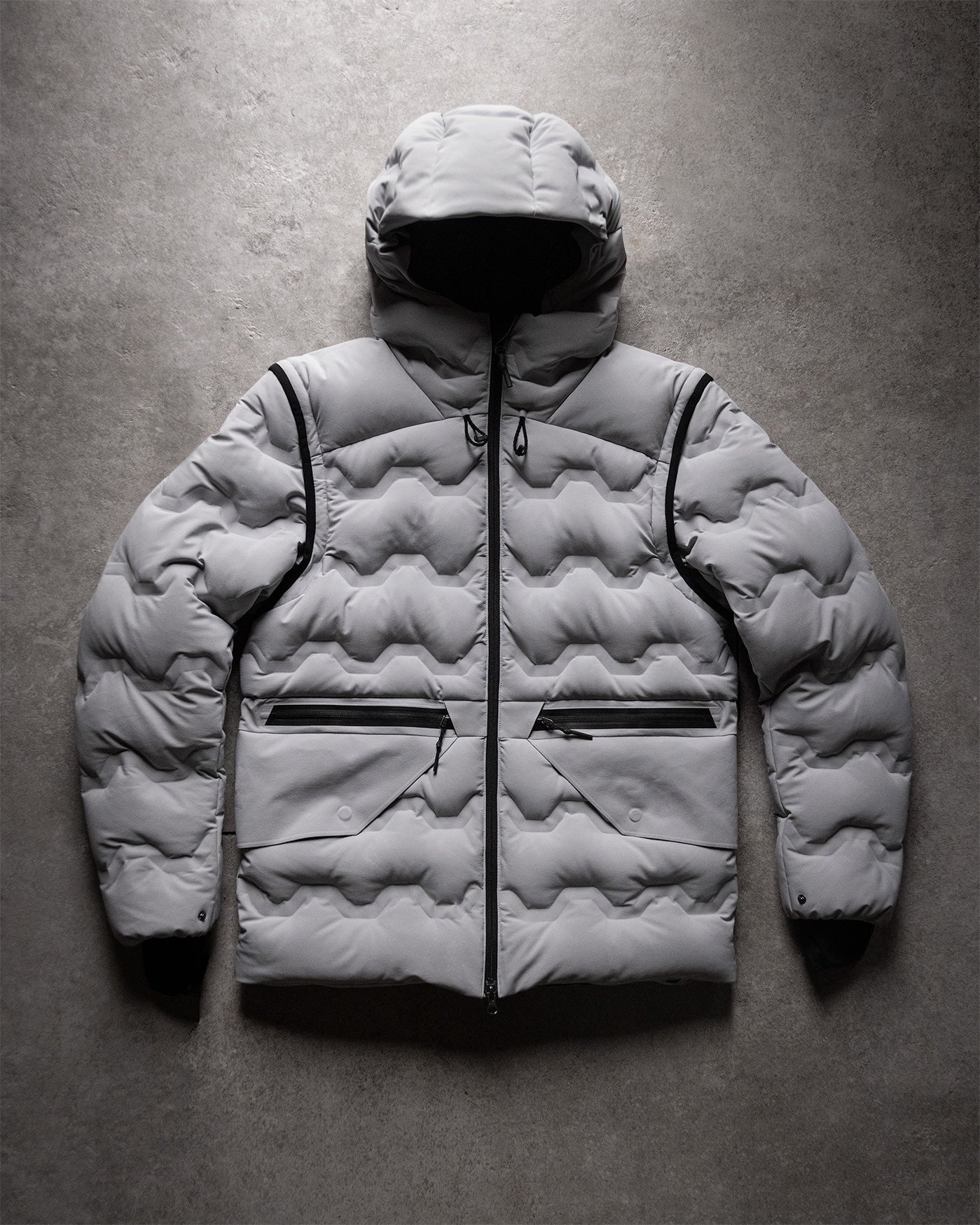 L7. MDO (GREY)