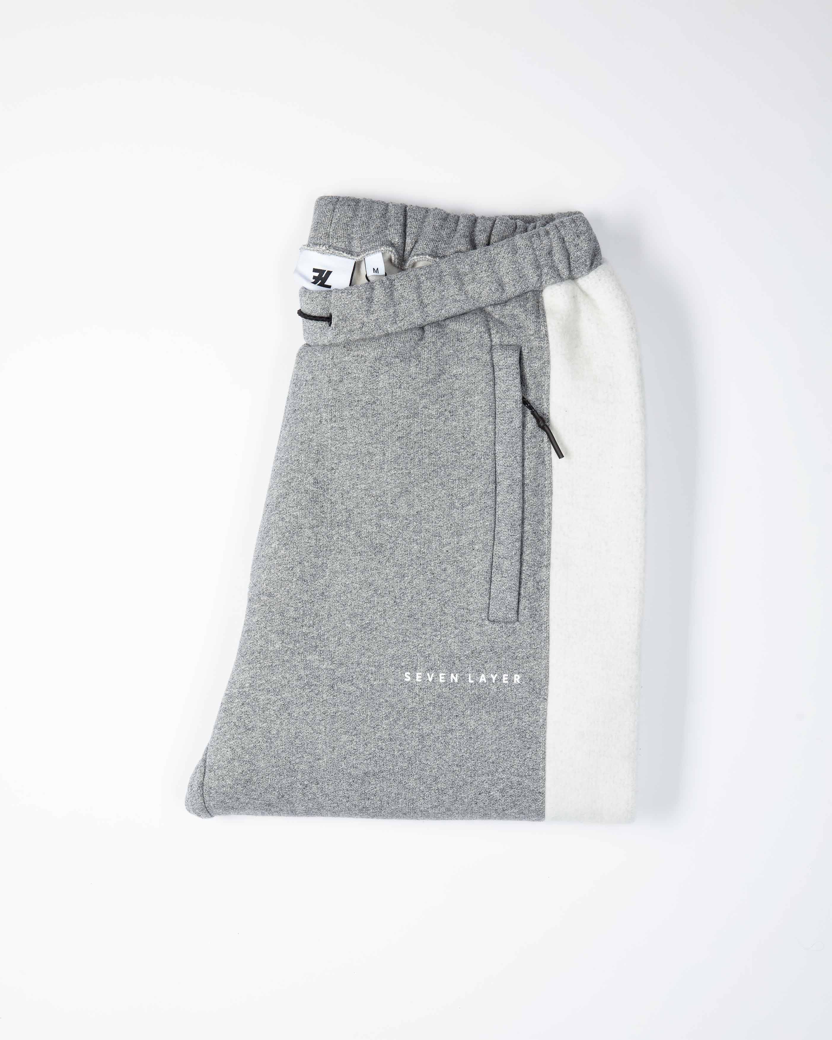 L3. Essentials Joggers (Marl)
