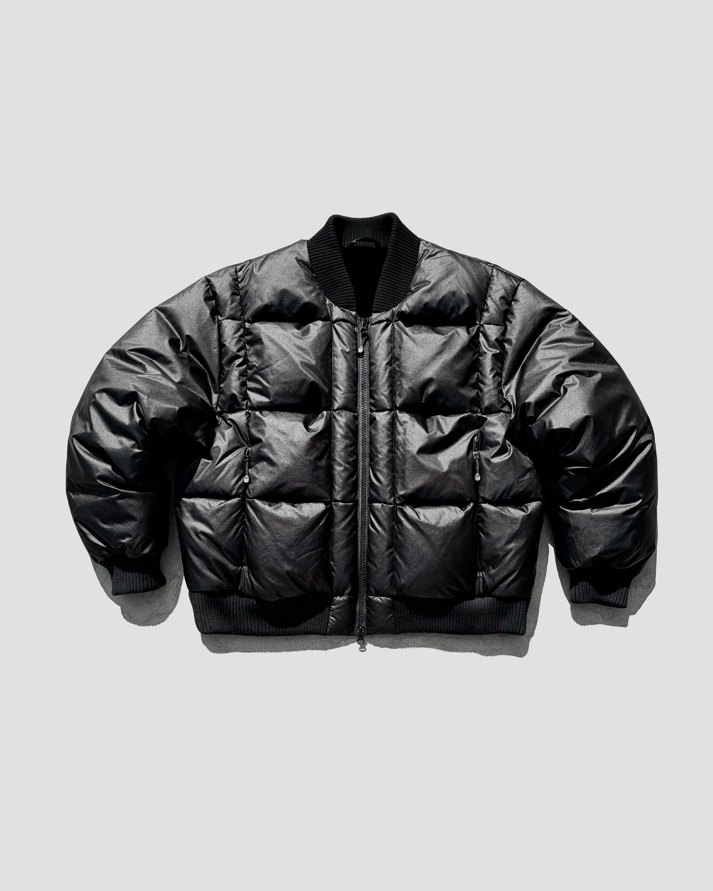 L7. Vortex Bomber Outer