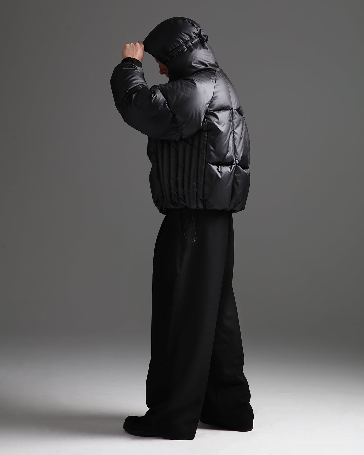 L7. Vortex Down Outer