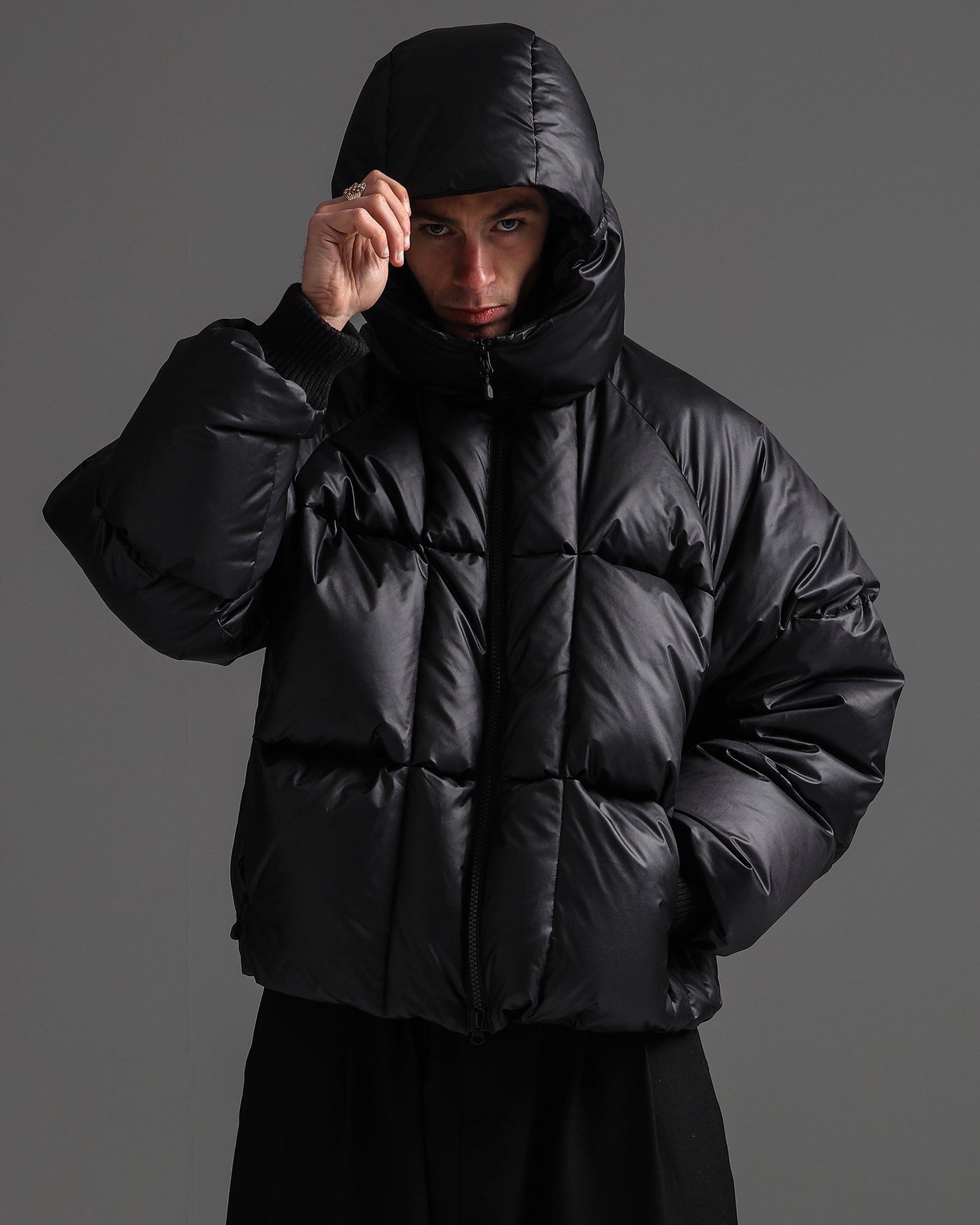 L7. Vortex Down Outer