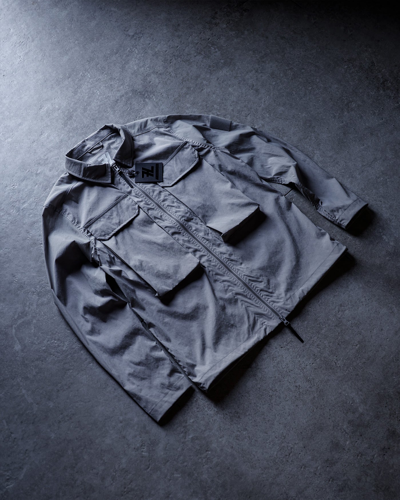 L2. RECON SHIRT V2