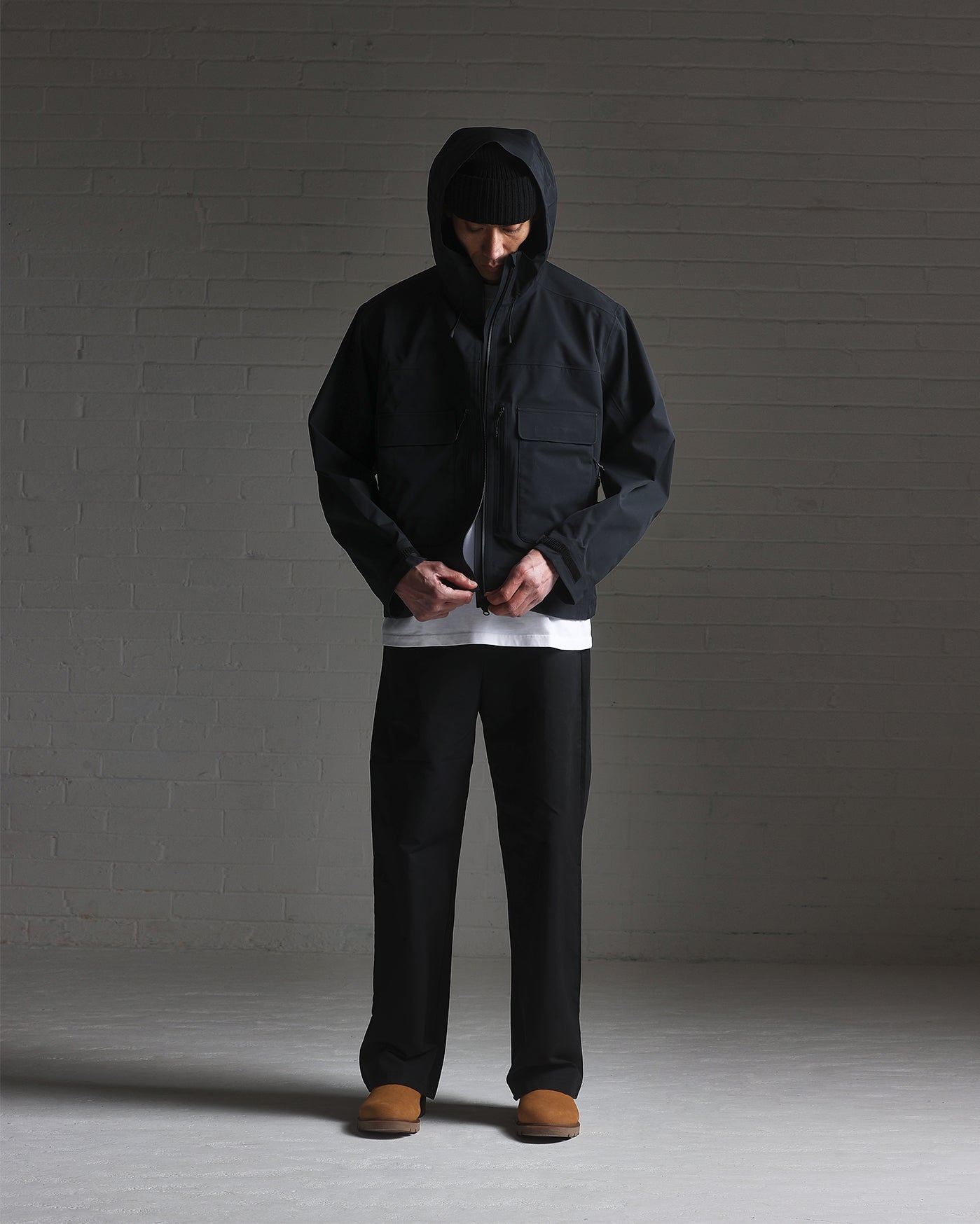 L6. Vortex Short Outer