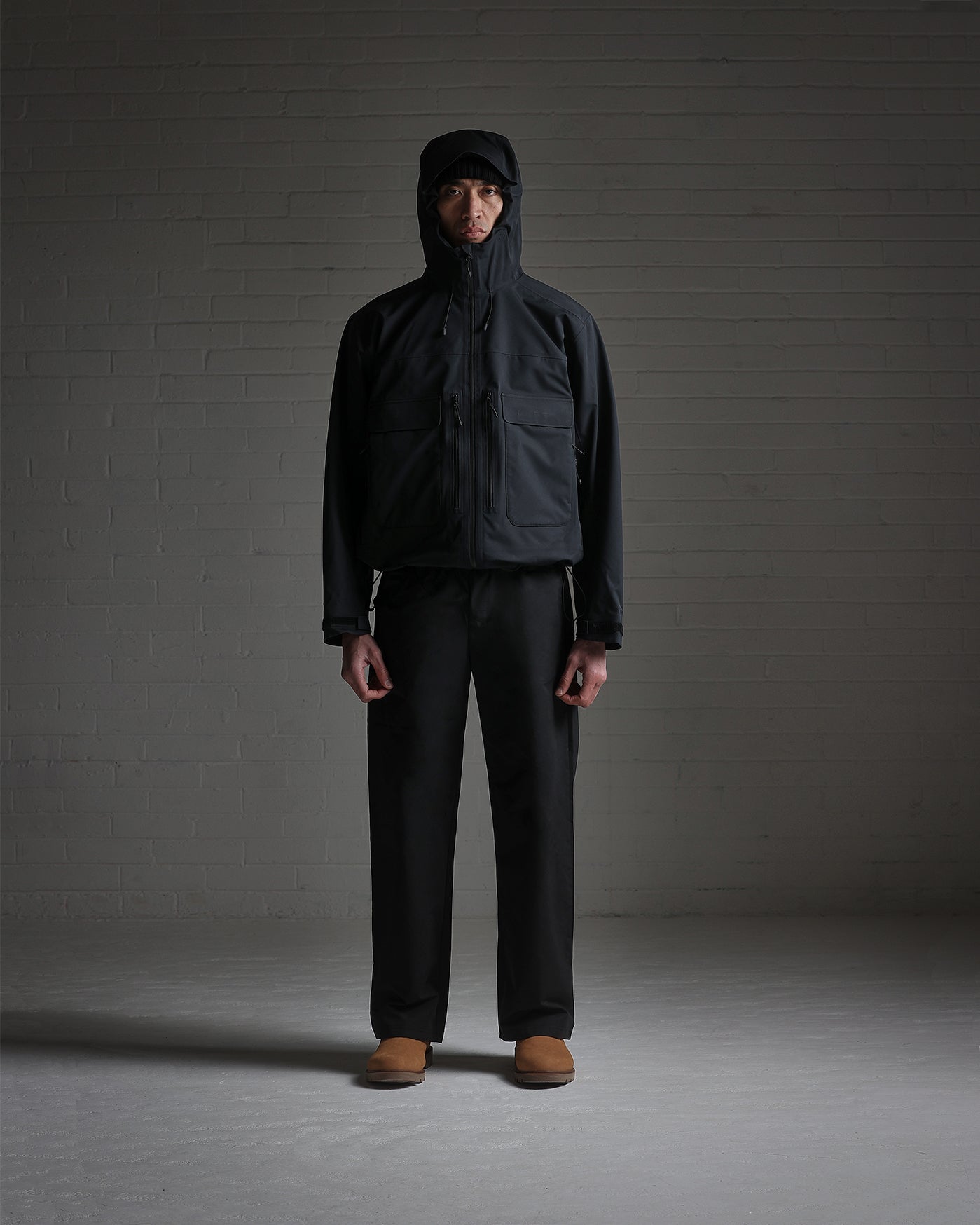 L6. Vortex Short Outer