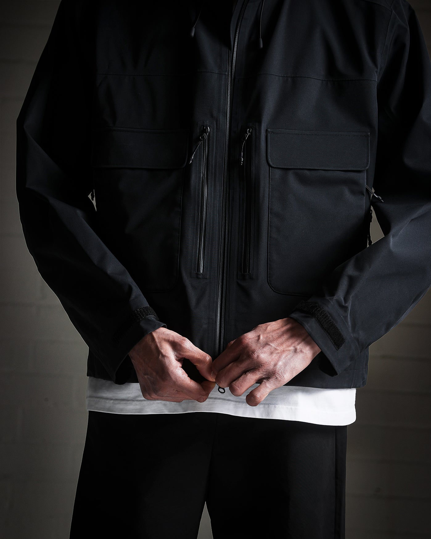 L6. Vortex Short Outer