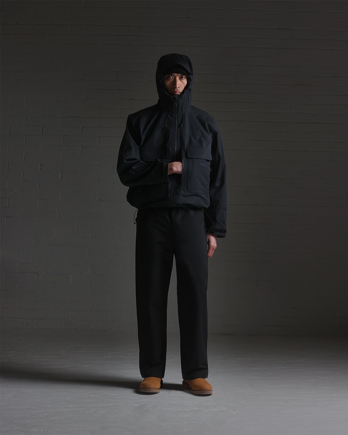 L6. Vortex Short Outer