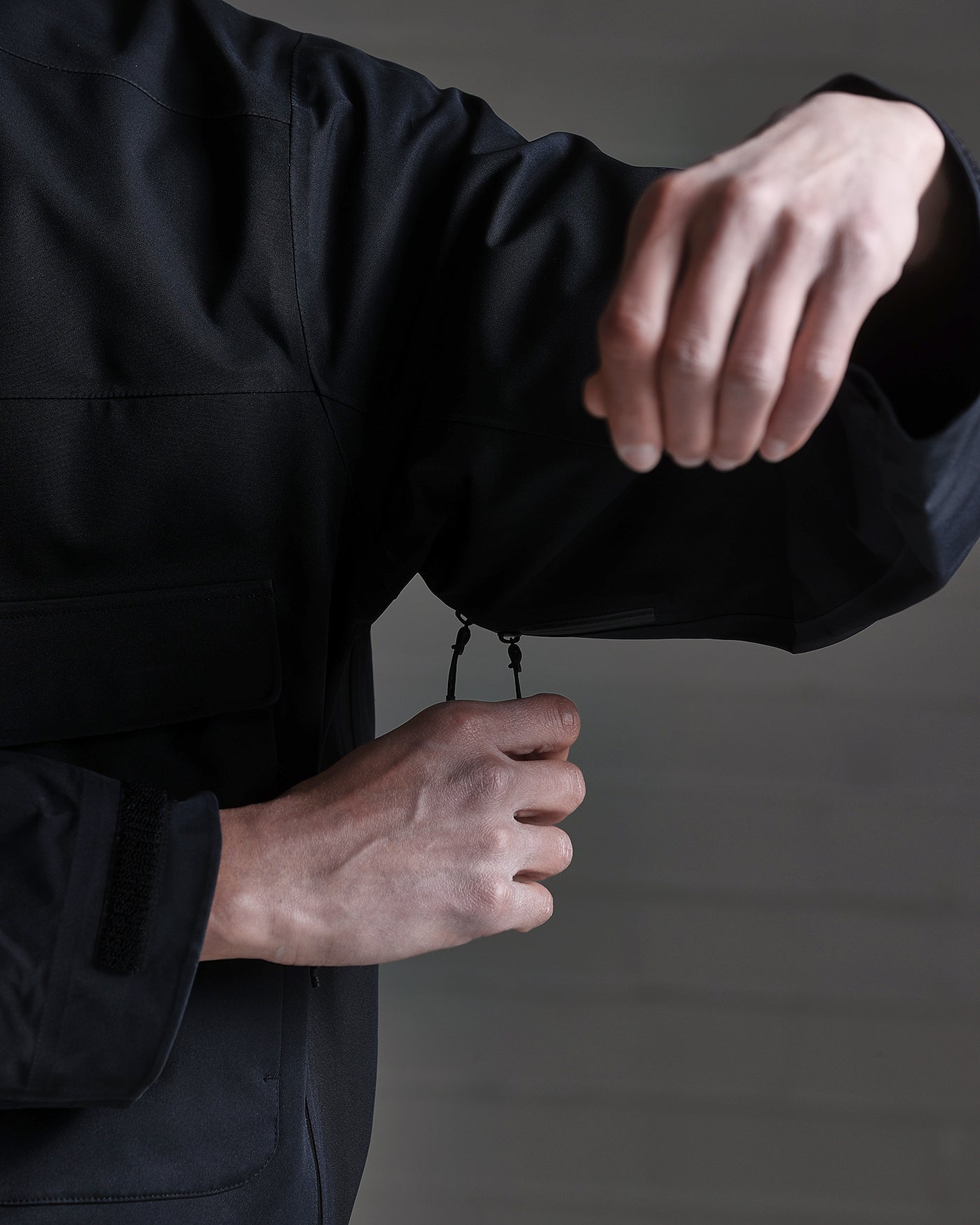 L6. Vortex Short Outer