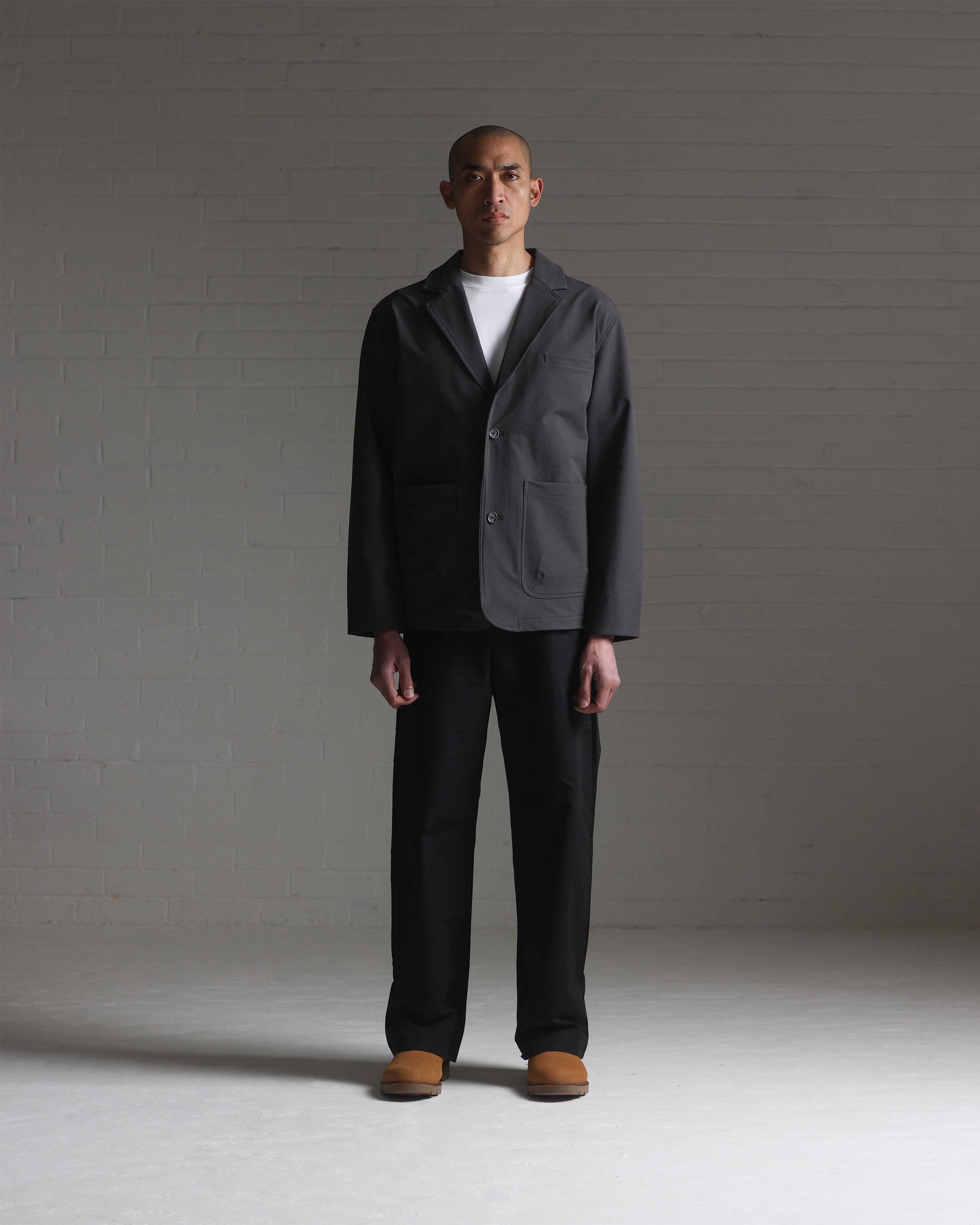 L4. Vortex SmartJacket