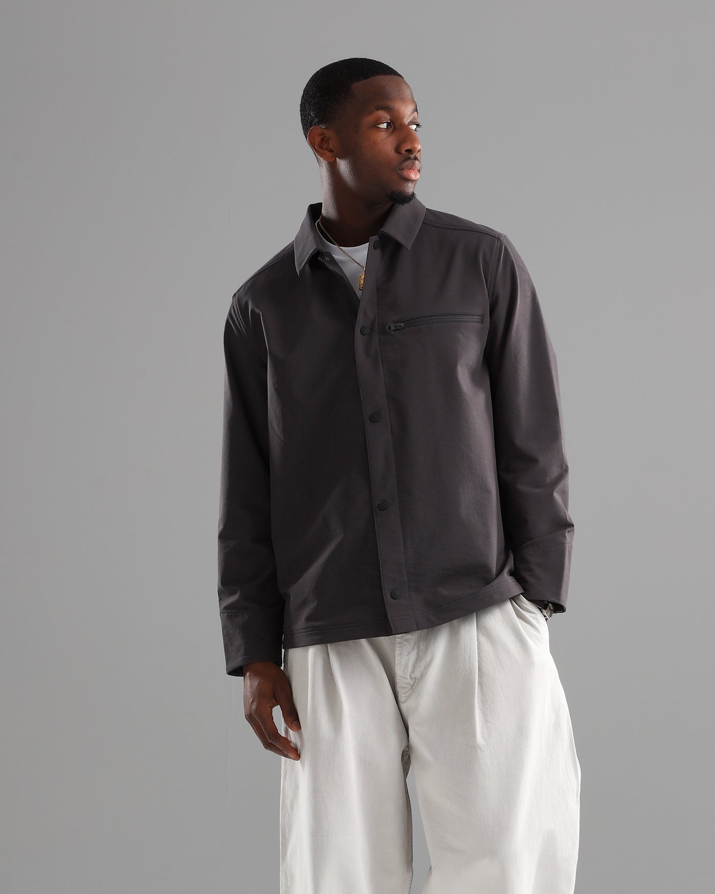 L2. Vortex Travel Shirt