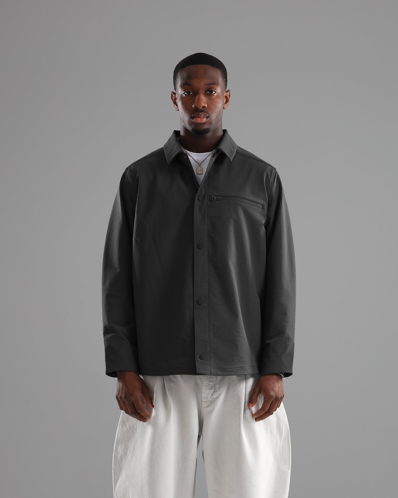L2. Vortex Travel Shirt