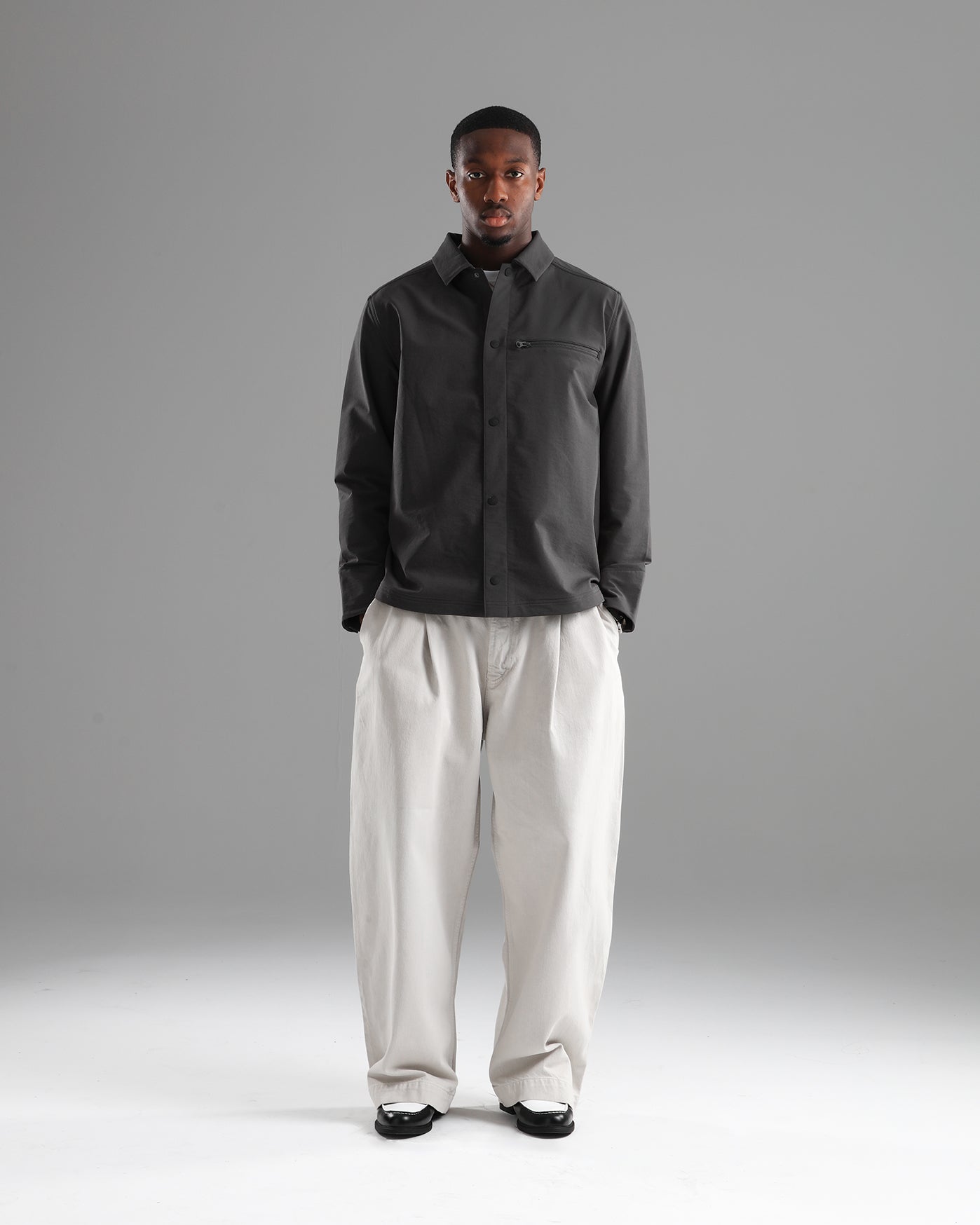 L2. Vortex Travel Shirt