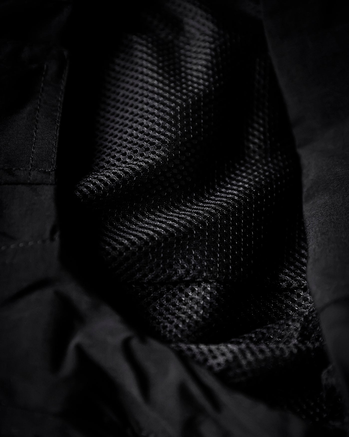 L5. RECON SMOCK