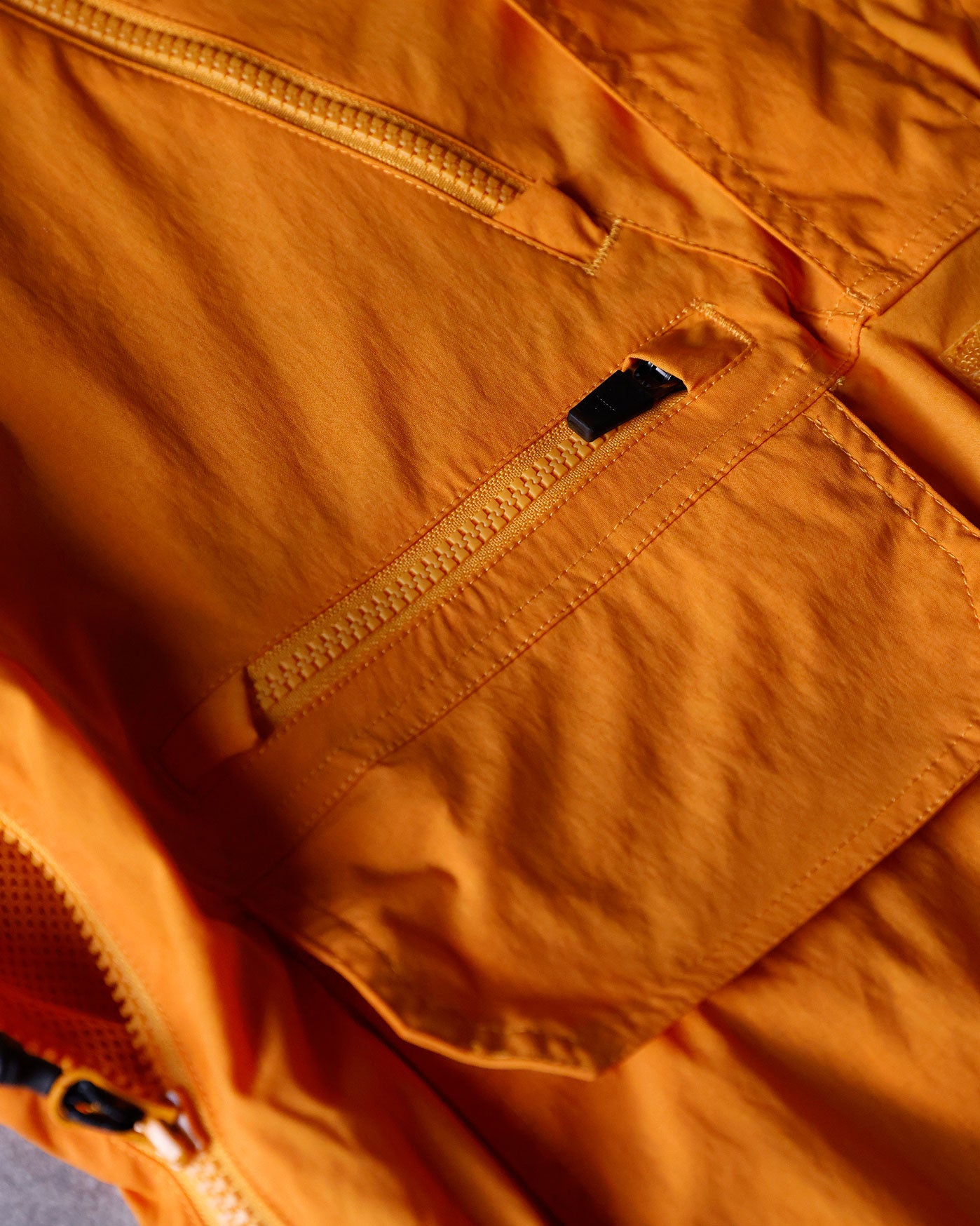 L5. RECON SMOCK