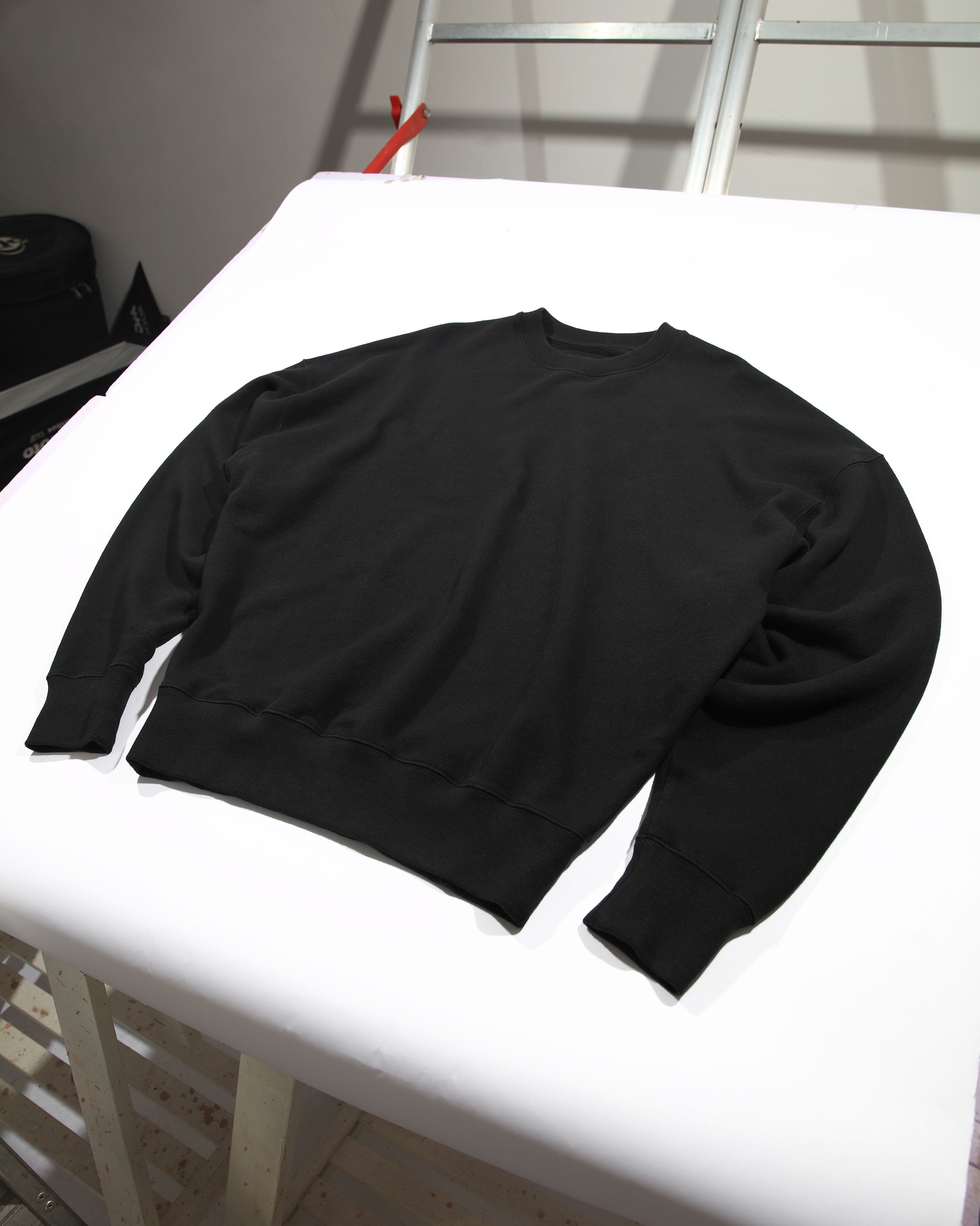 L3. Vortex Sweater