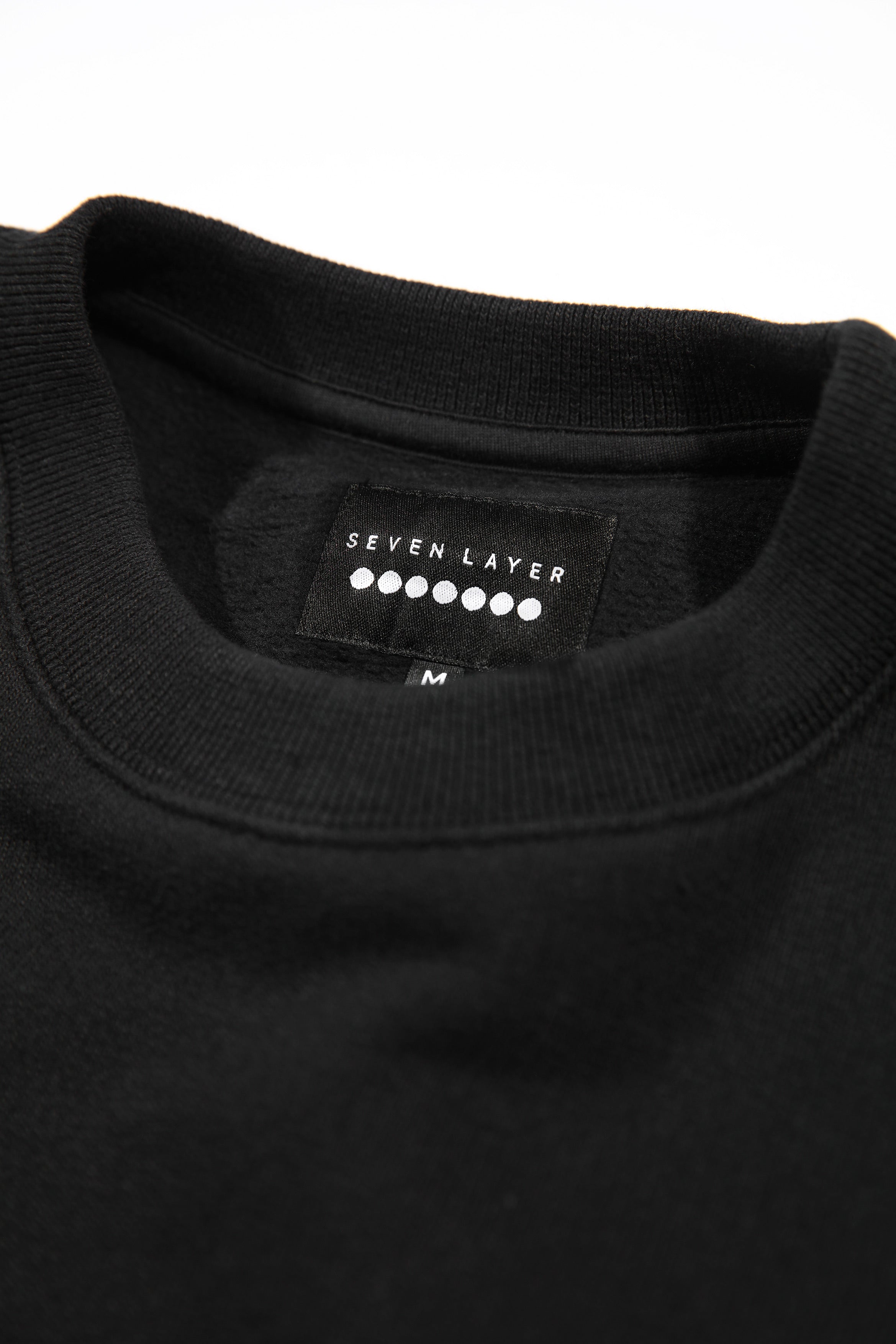 L3. Oversize Sweatshirt